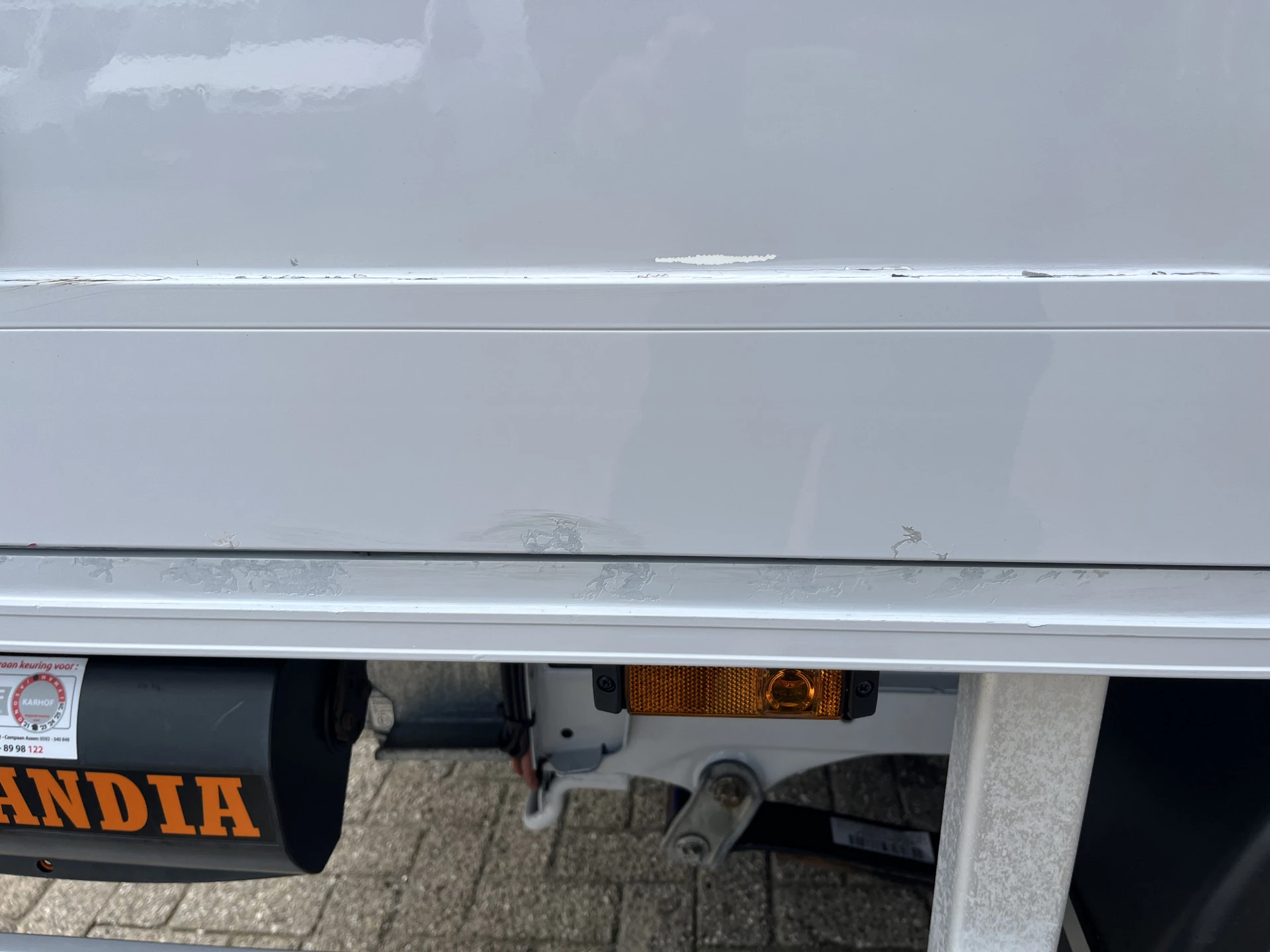 Hoofdafbeelding Peugeot Boxer