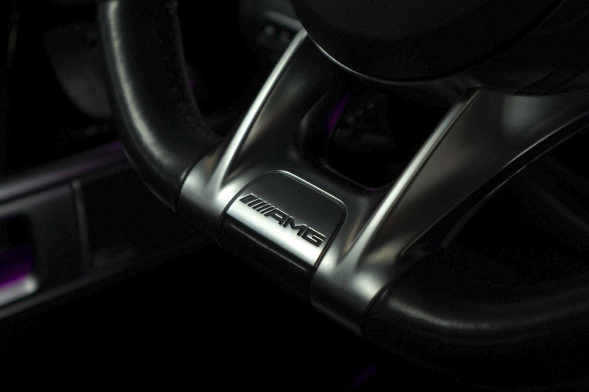 Hoofdafbeelding Mercedes-Benz G-Klasse