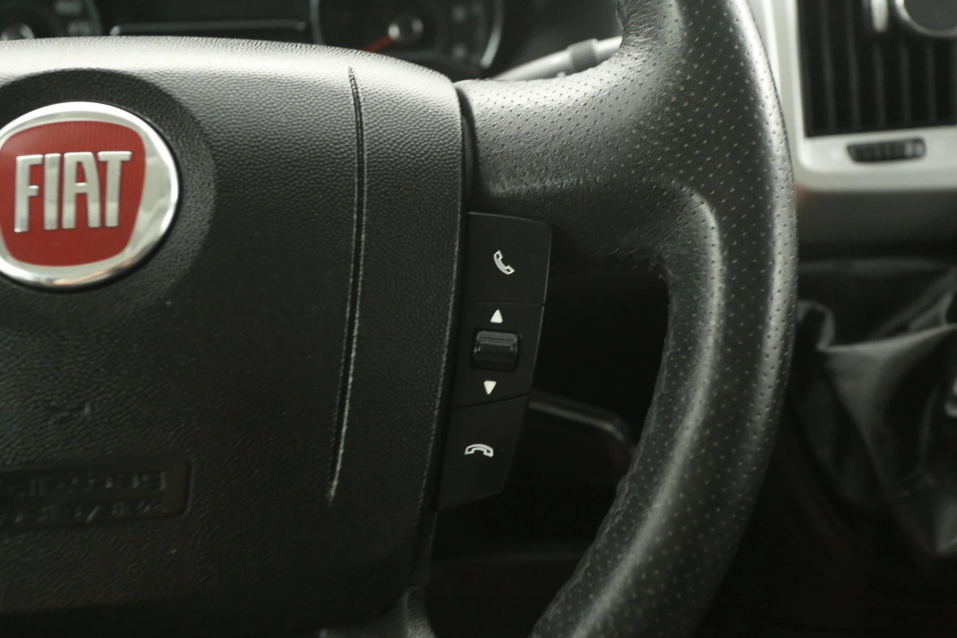 Hoofdafbeelding Fiat Ducato