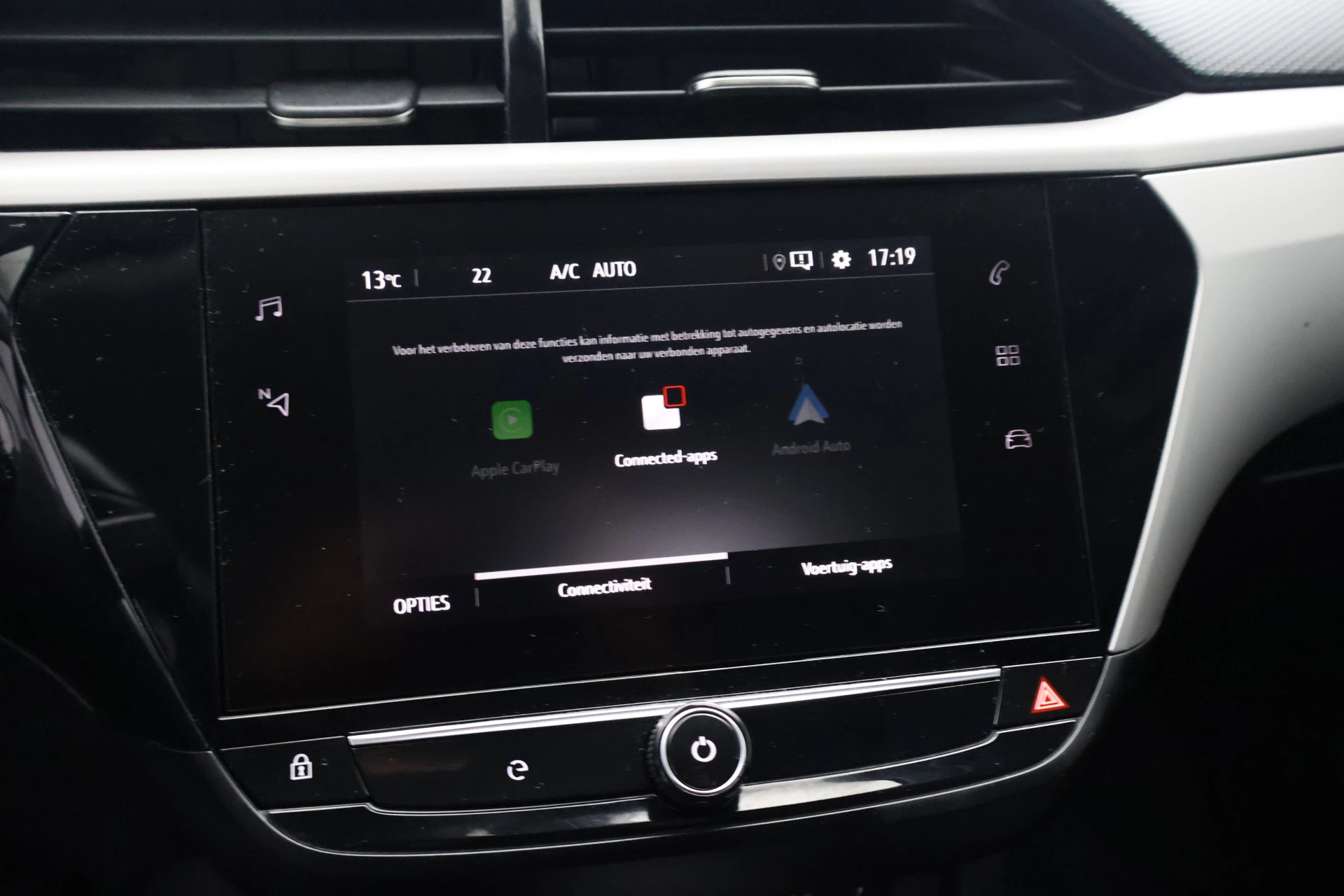 Hoofdafbeelding Opel Corsa-e