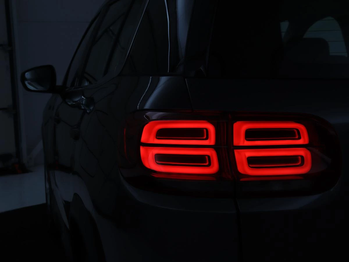 Hoofdafbeelding Citroën C5 Aircross