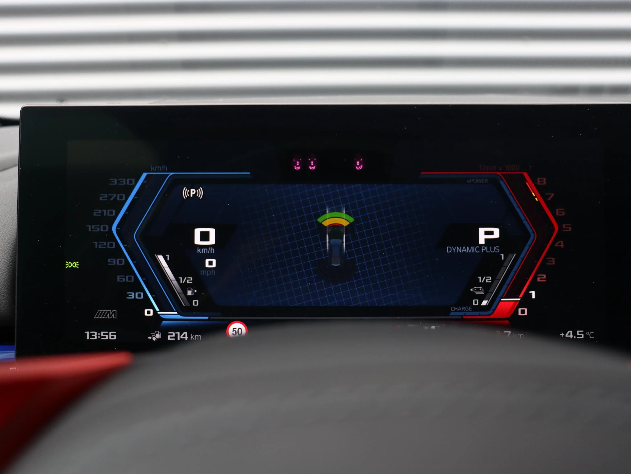 Hoofdafbeelding BMW M5