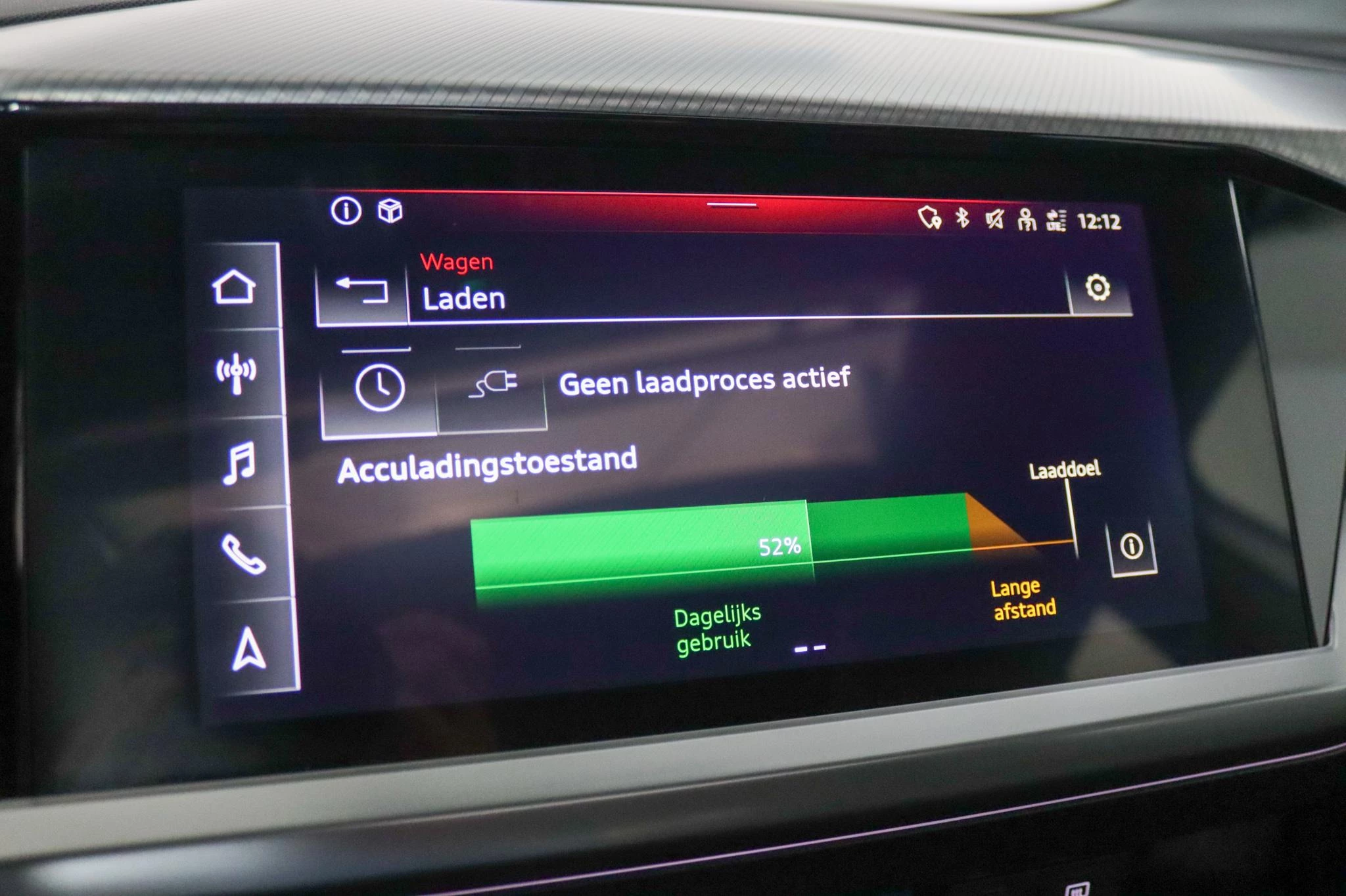 Hoofdafbeelding Audi Q4 e-tron