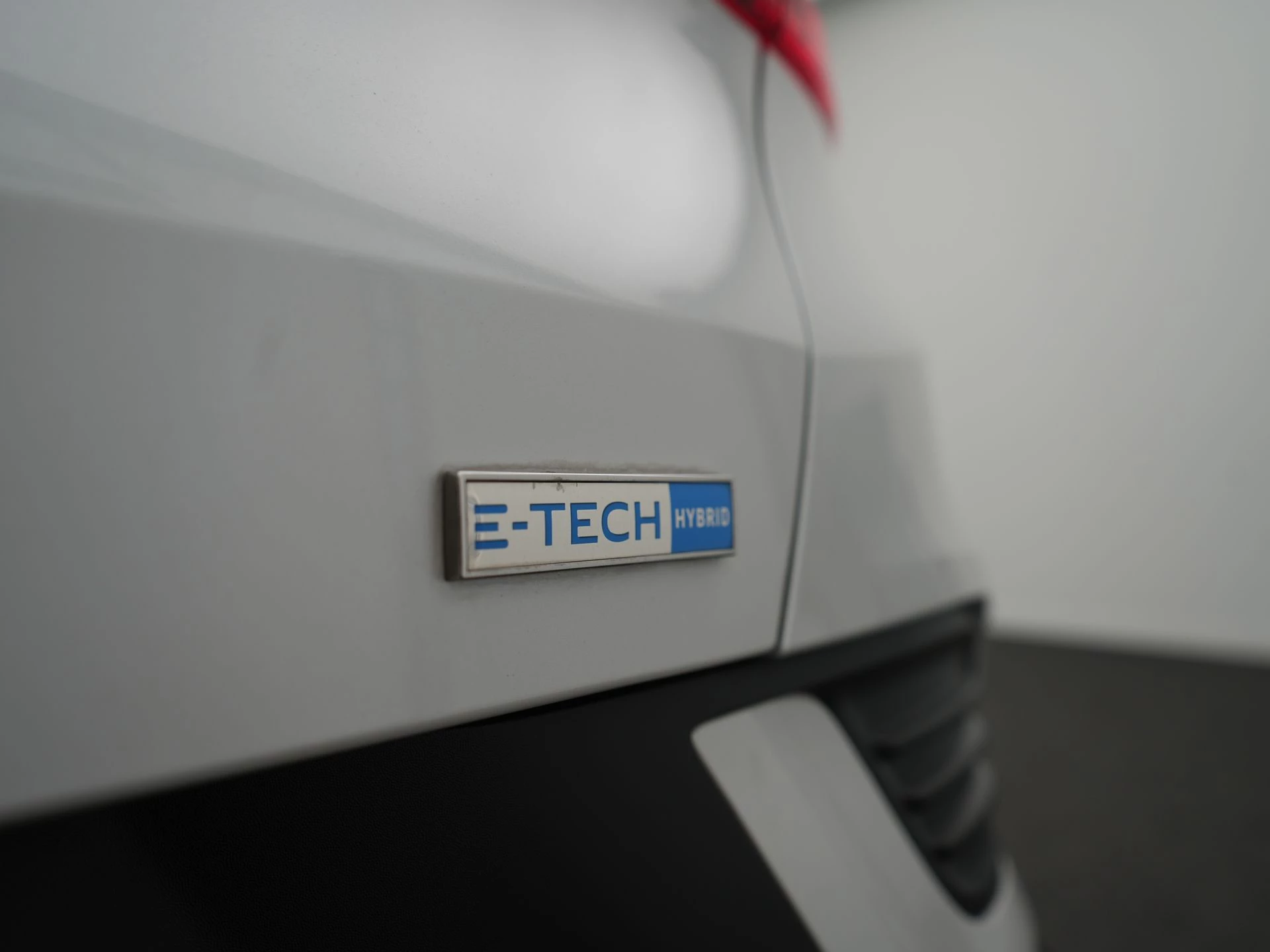 Hoofdafbeelding Renault Arkana