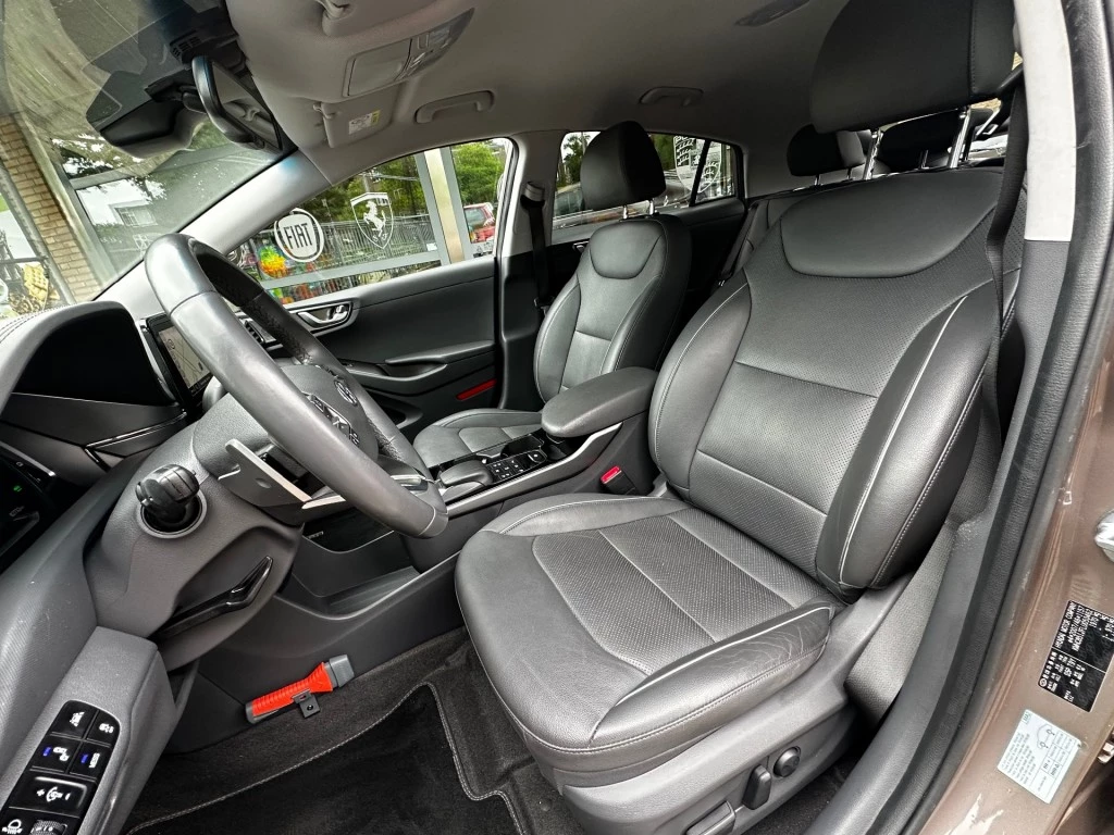 Hoofdafbeelding Hyundai IONIQ