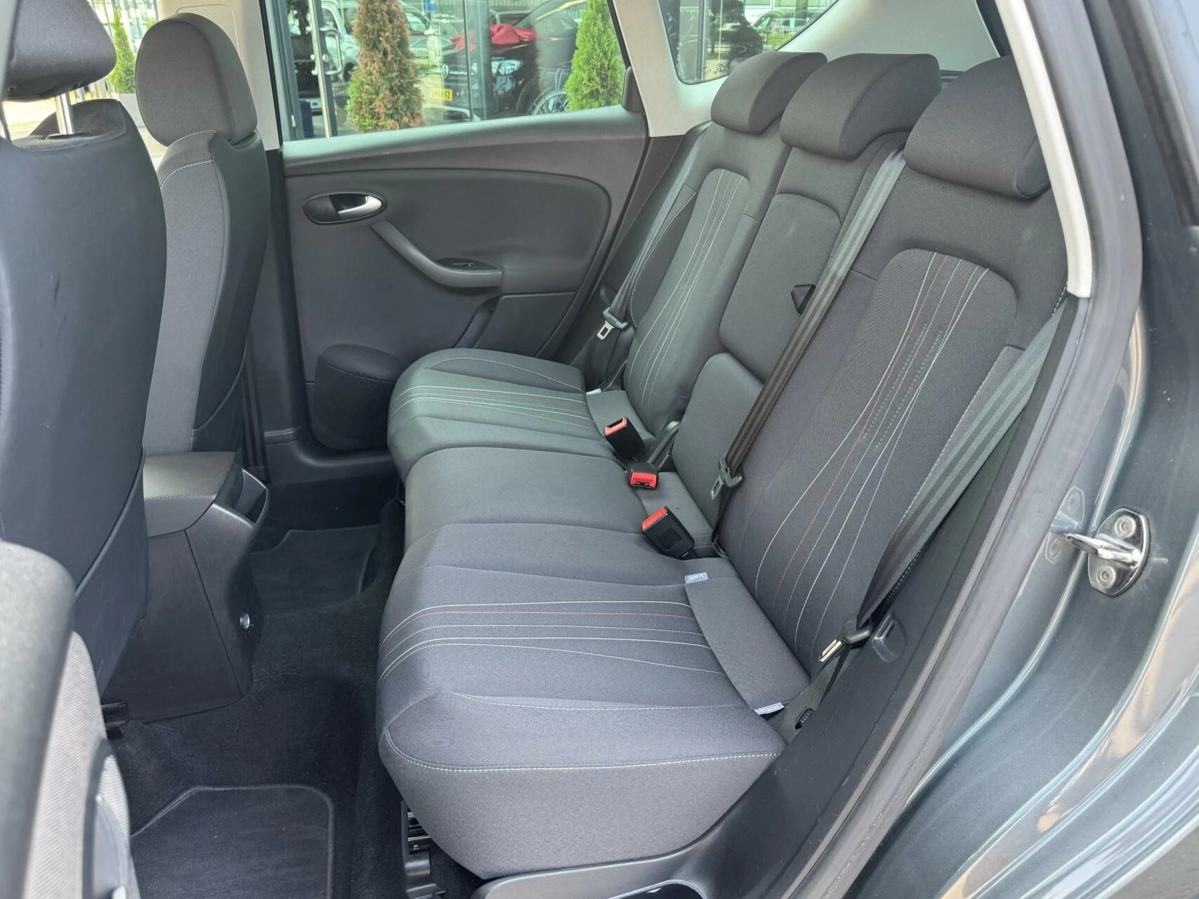 Hoofdafbeelding SEAT Altea XL