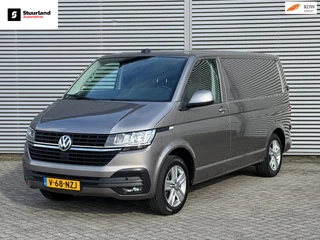 Volkswagen TRANSPORTER 2.0 TDI L1H1 150pk DSG Airco/ Navi/ Camera/ Cruise/ PDC/ 3 zits/ Euro 6/