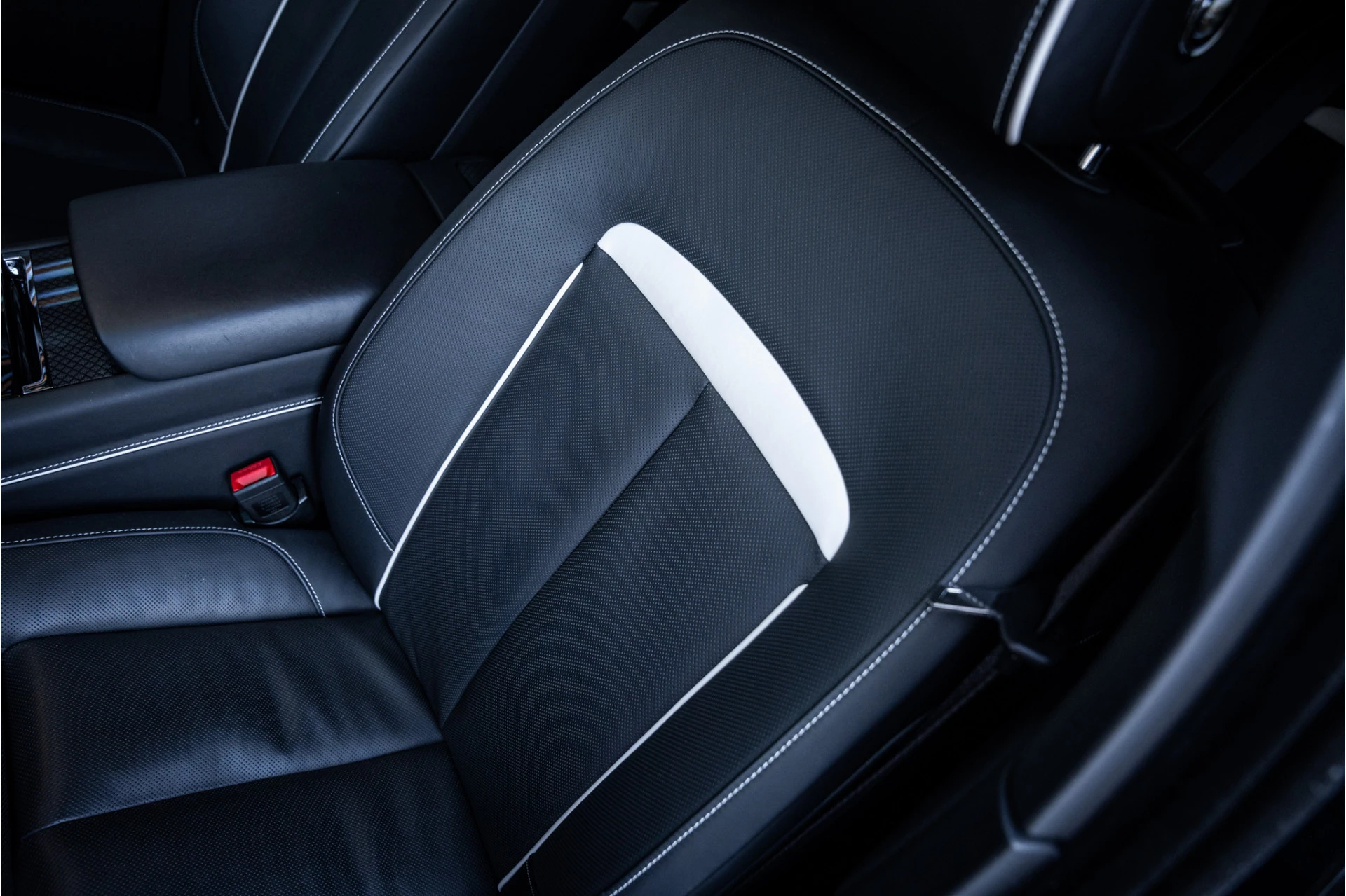 Hoofdafbeelding Rolls-Royce Ghost