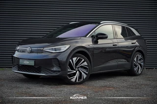 Volkswagen ID.4 1st 77KwH / Pano / Massage / Stoelverwarming / Incl BTW