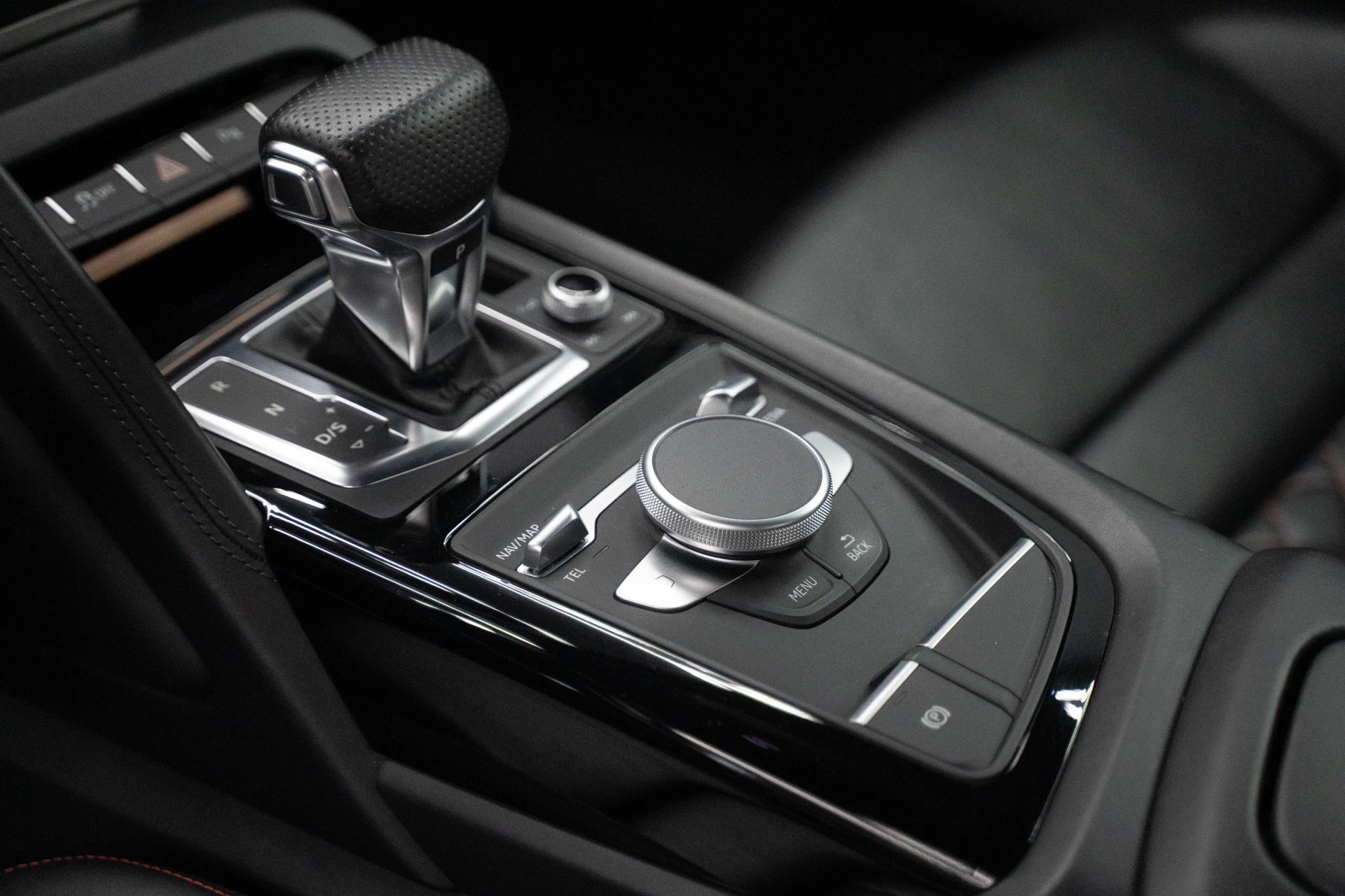 Hoofdafbeelding Audi R8