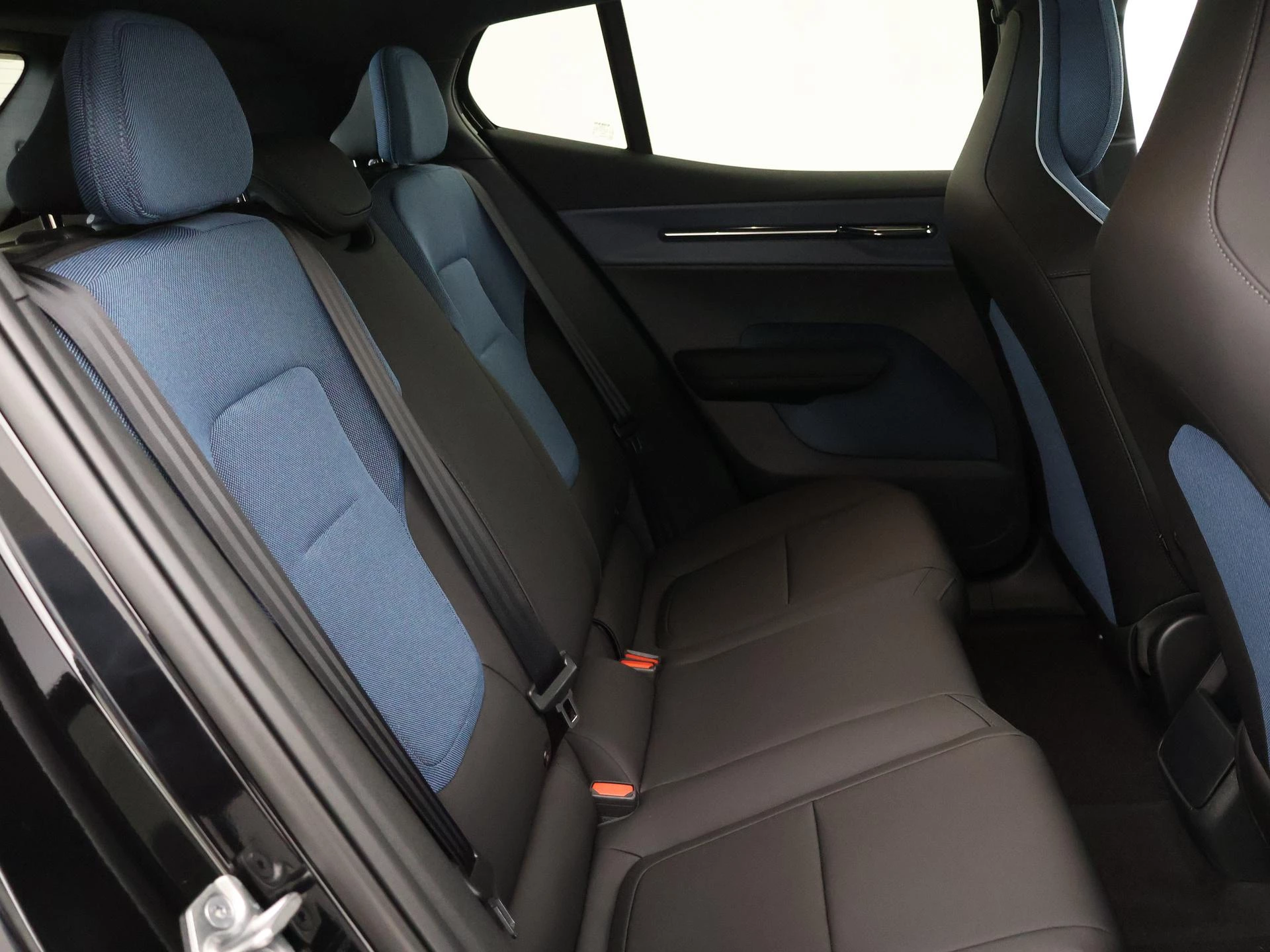 Hoofdafbeelding Volvo EX30