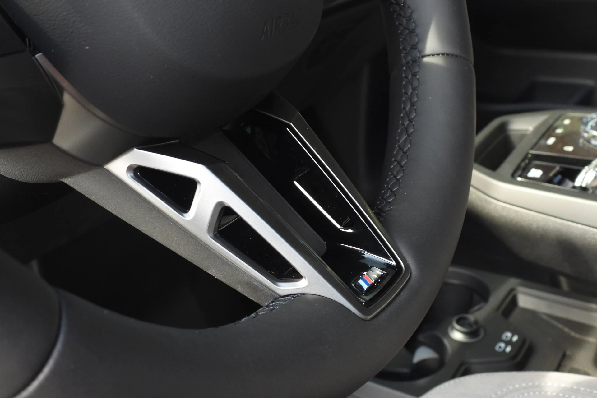 Hoofdafbeelding BMW iX