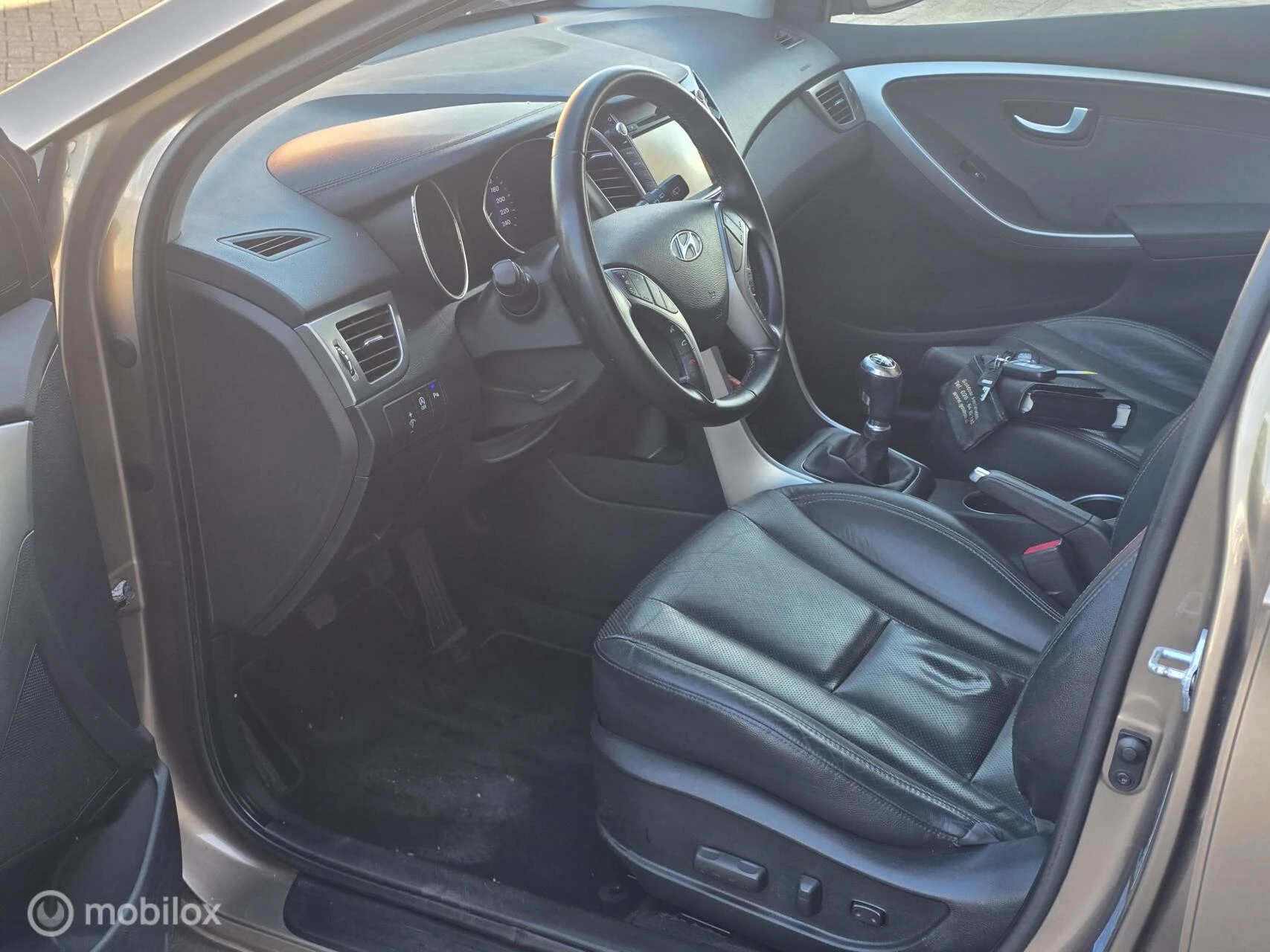 Hoofdafbeelding Hyundai i30