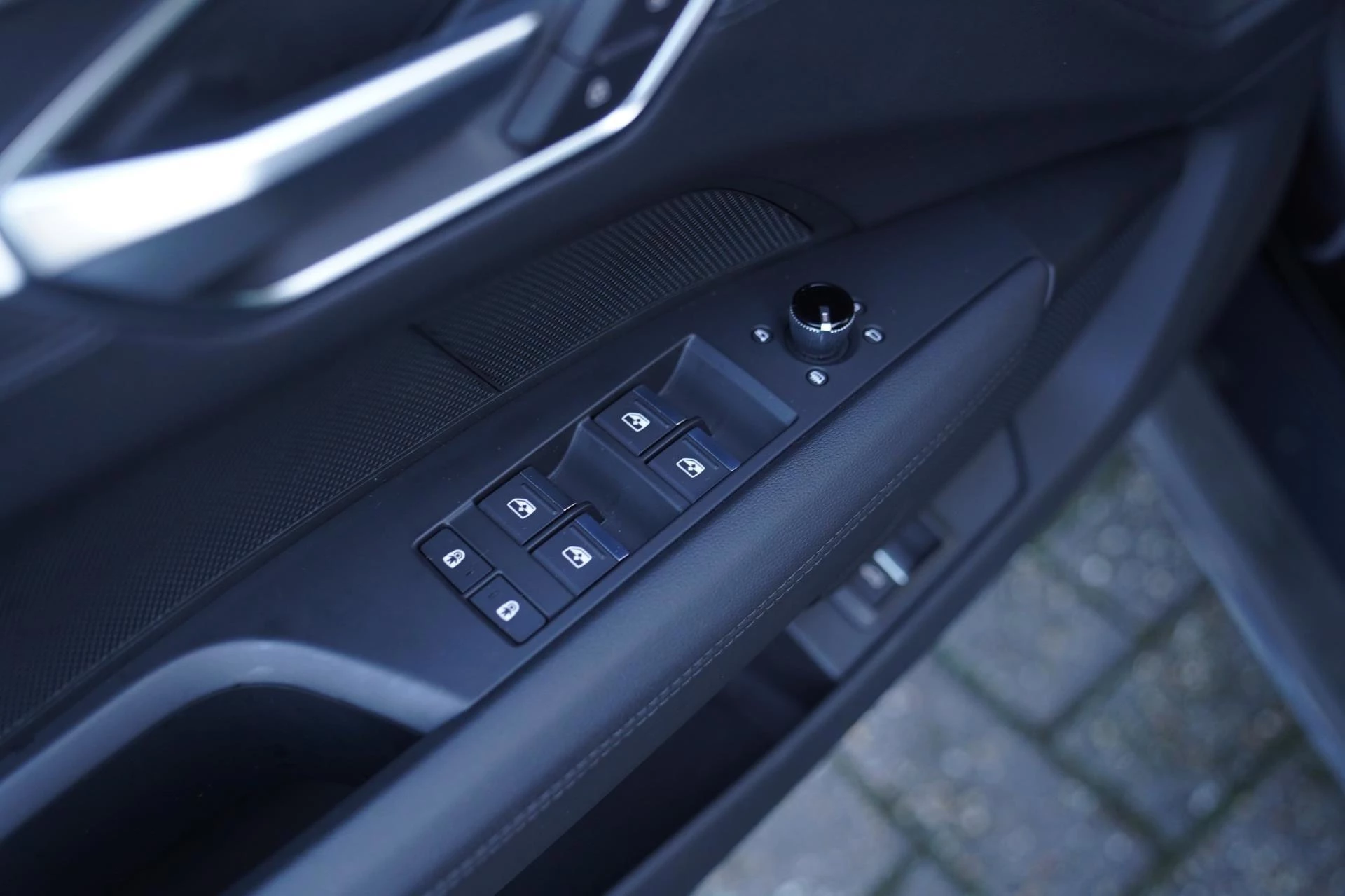 Hoofdafbeelding Audi e-tron GT