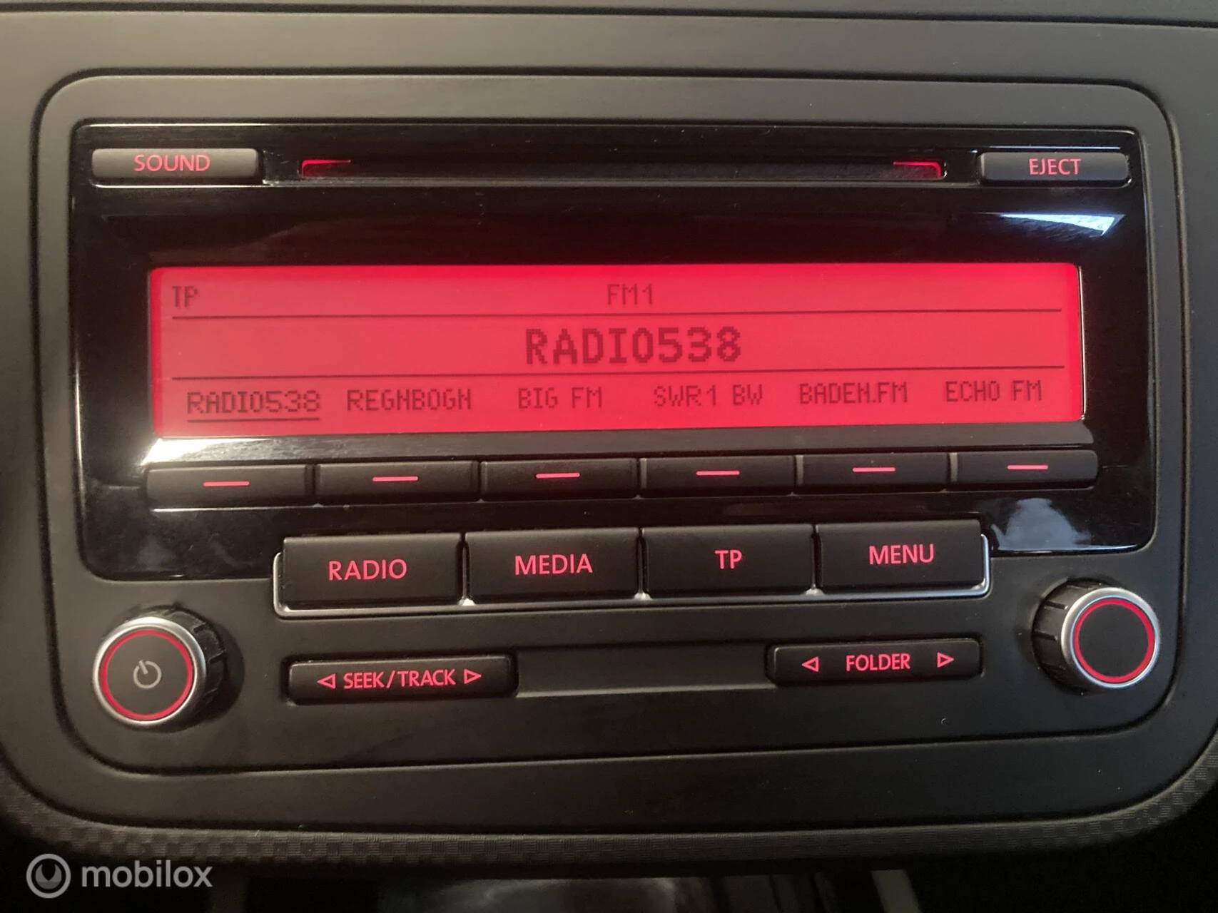 Hoofdafbeelding SEAT Altea XL