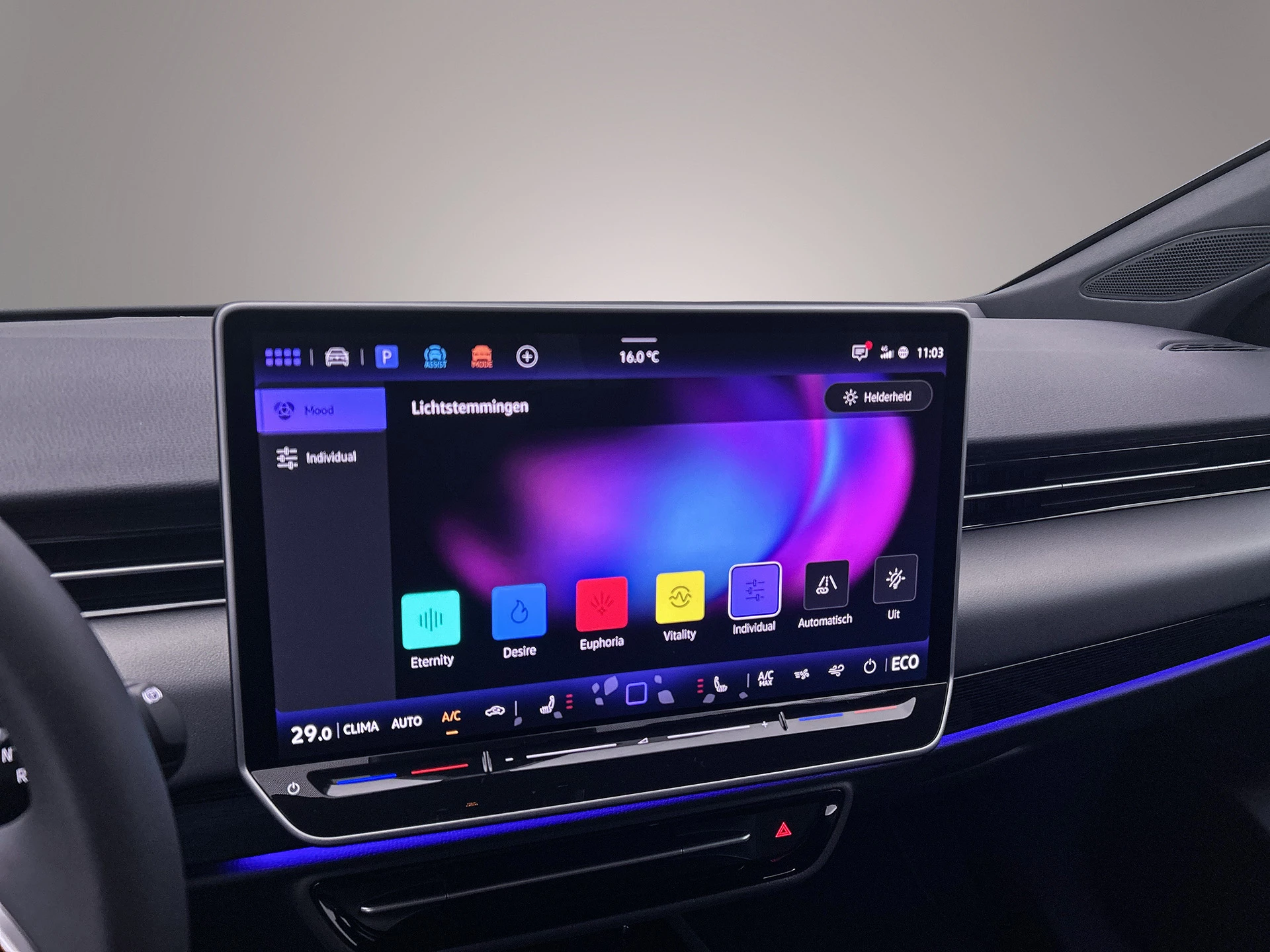 Hoofdafbeelding Volkswagen ID.7