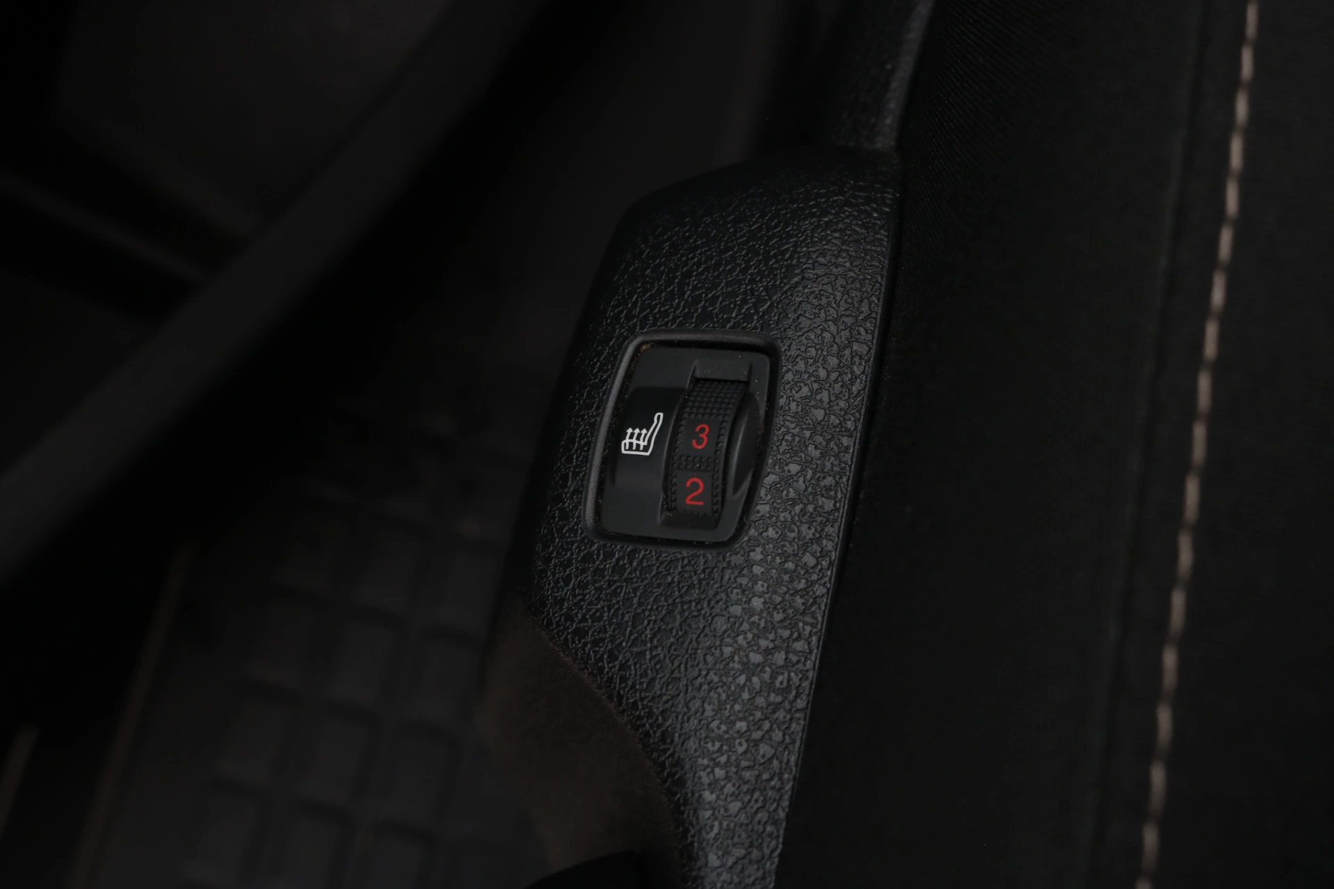 Hoofdafbeelding Dethleffs CROSSCAMP TY 002 Buscamper