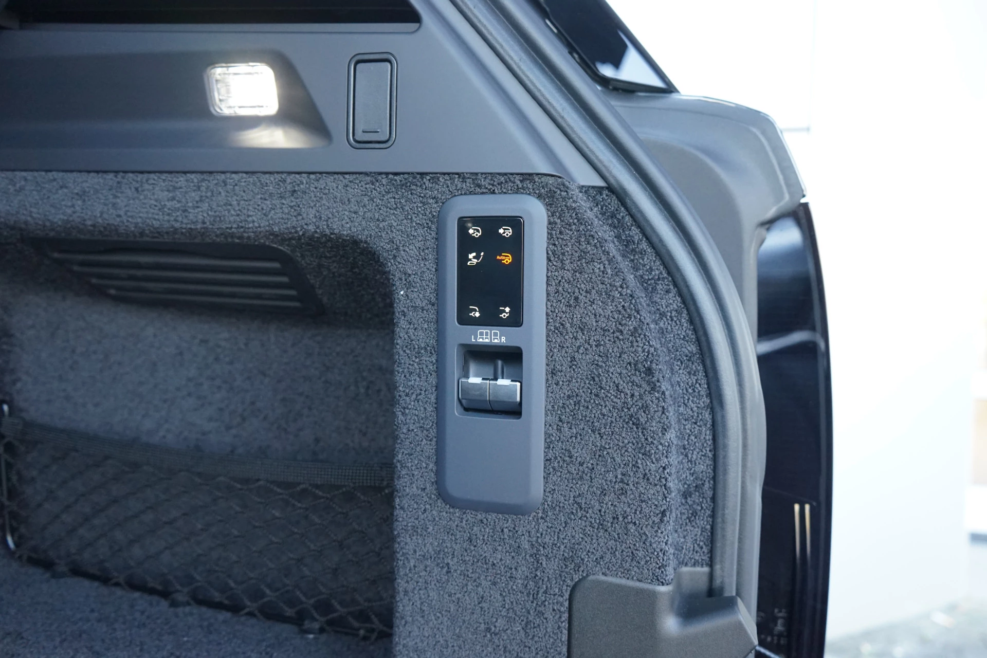 Hoofdafbeelding Land Rover Range Rover