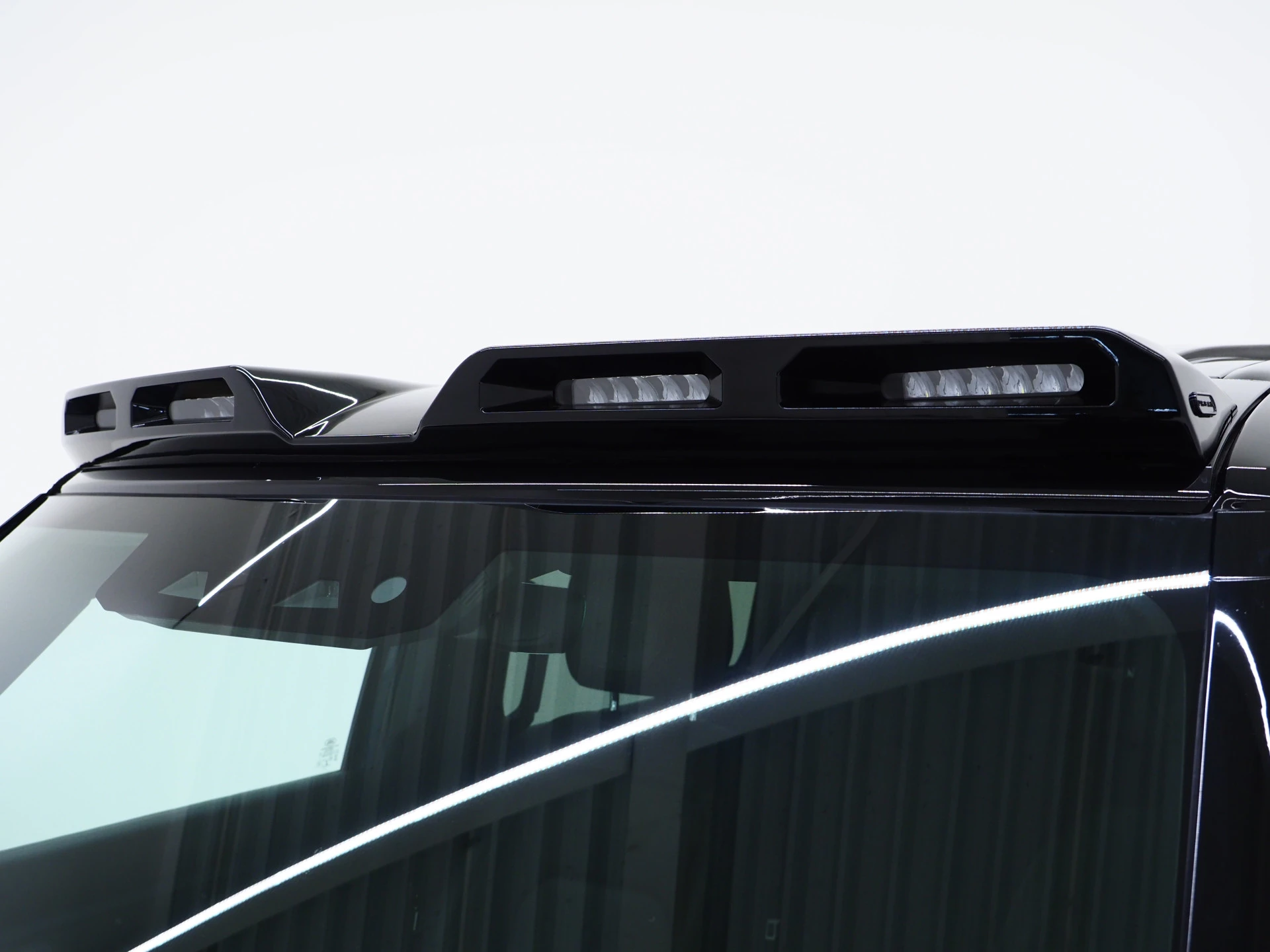 Hoofdafbeelding Land Rover Defender