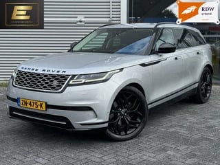 Land Rover Range Rover Velar 3.0 V6 AWD R-Dynamic HSE