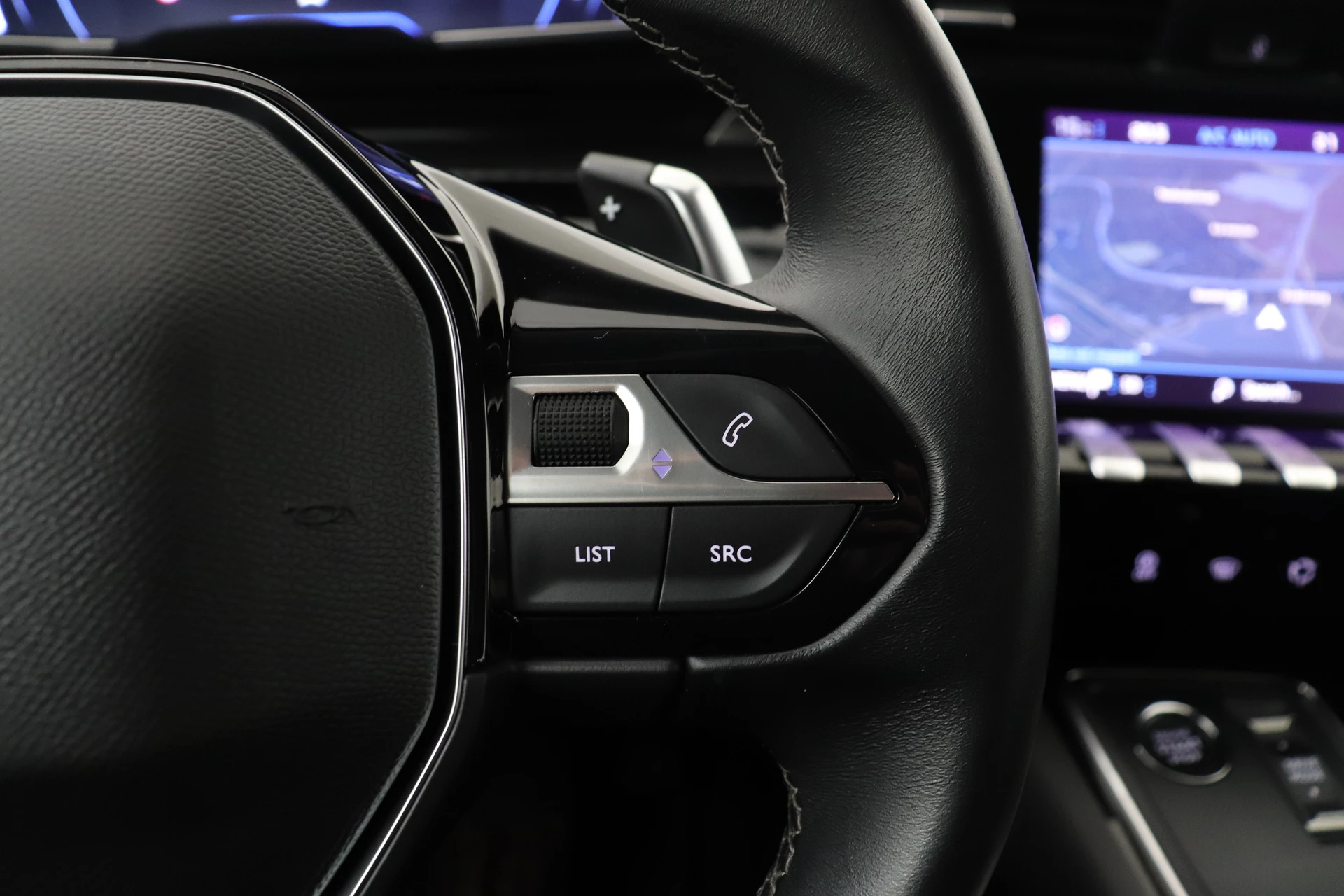Hoofdafbeelding Peugeot 508