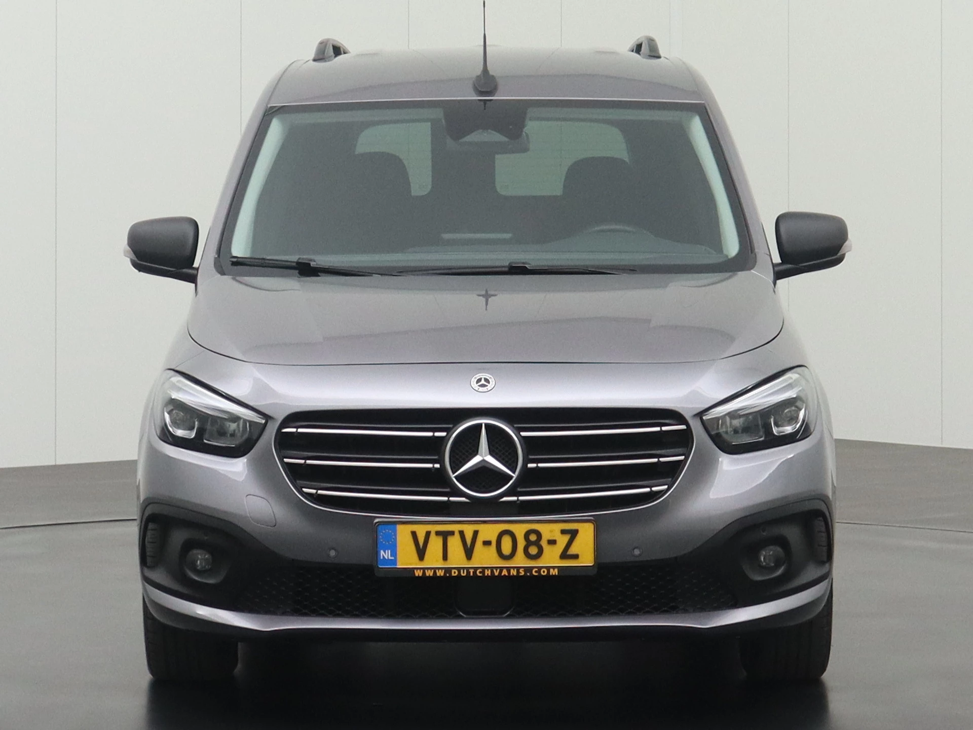 Hoofdafbeelding Mercedes-Benz Citan