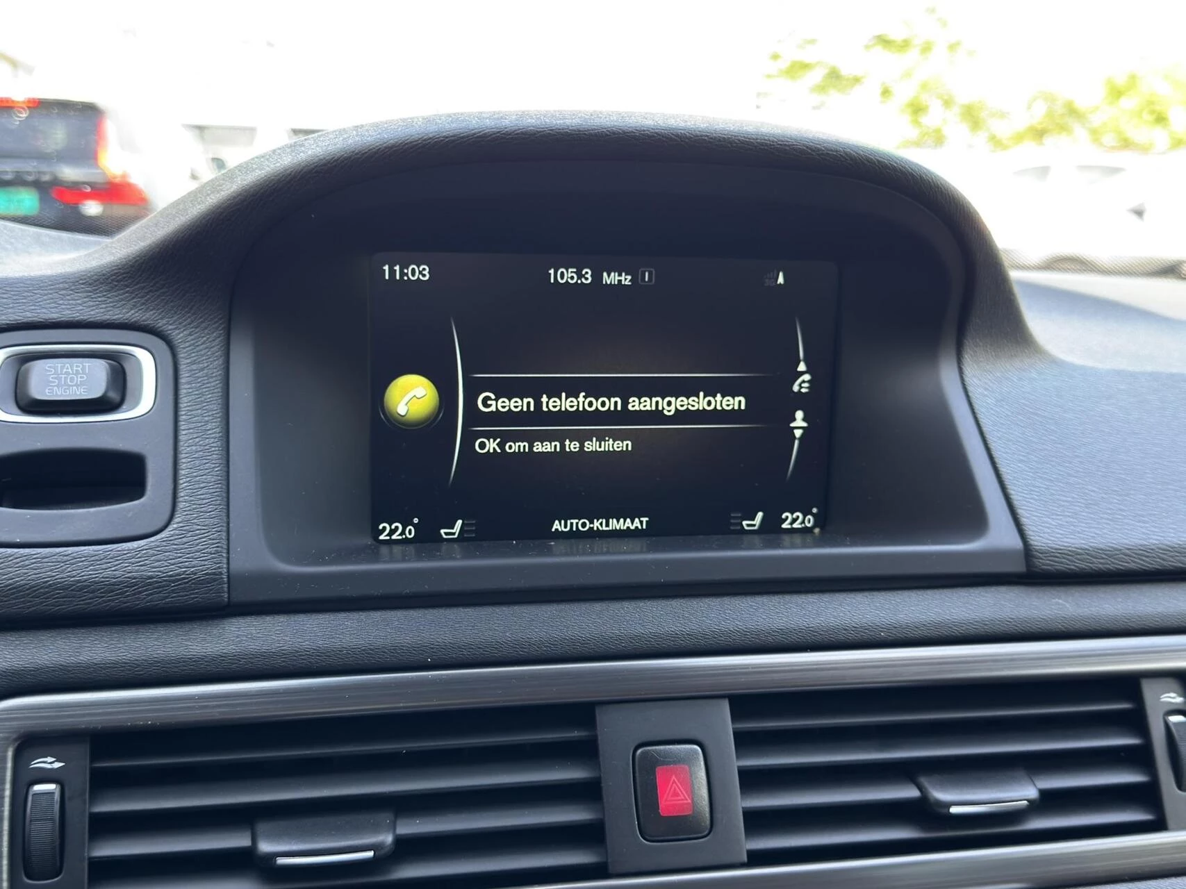 Hoofdafbeelding Volvo XC70