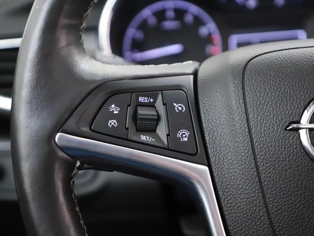 Hoofdafbeelding Opel Mokka X