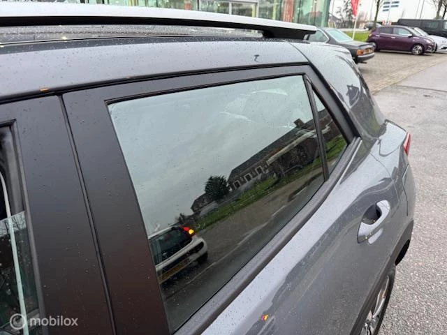 Hoofdafbeelding Kia Stonic