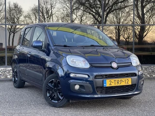 Fiat Panda 0.9 | 2014 | 1e Eigenaar | Airco ❄️ | Nw Apk |