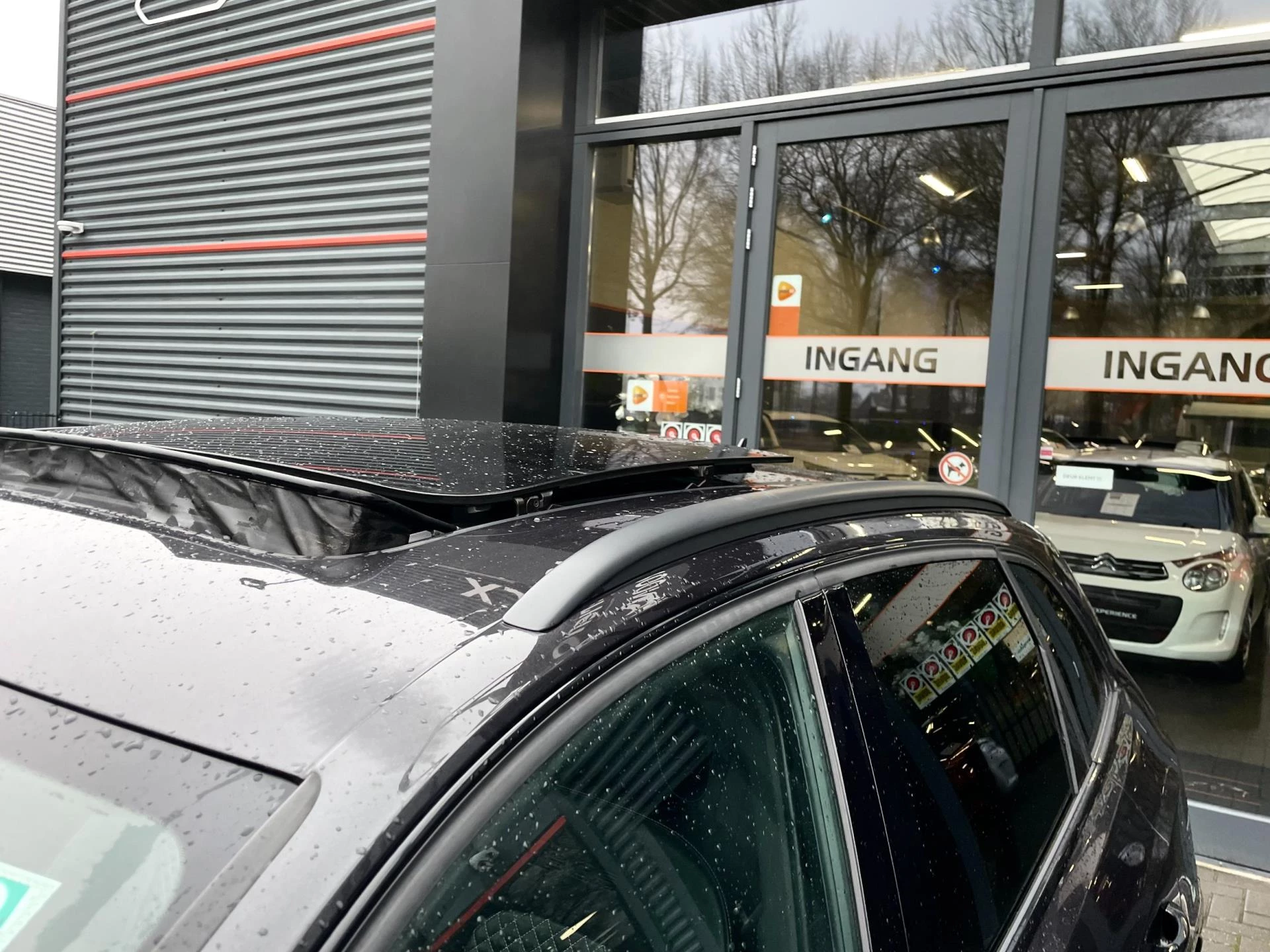Hoofdafbeelding Audi SQ5