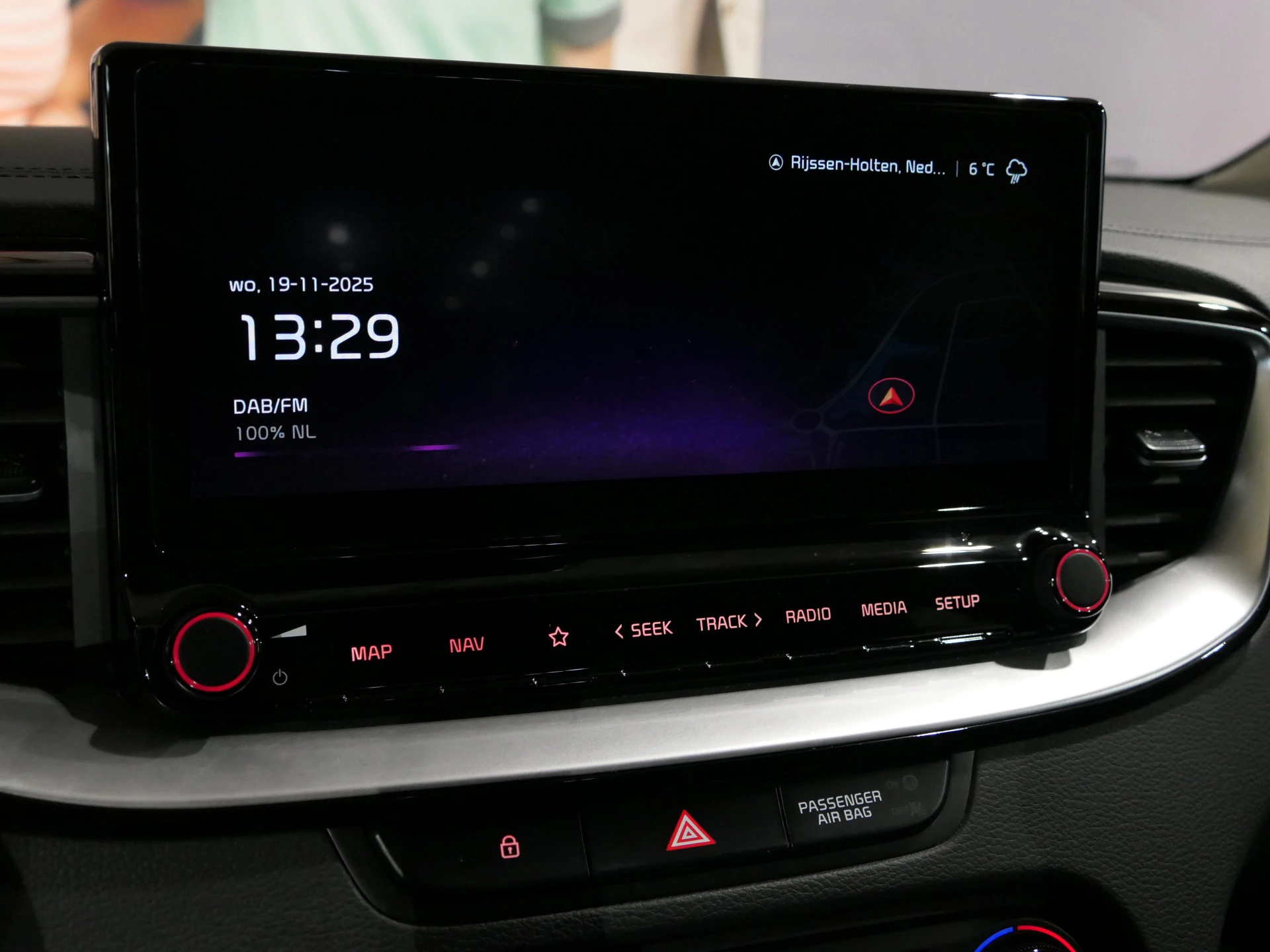 Hoofdafbeelding Kia XCeed