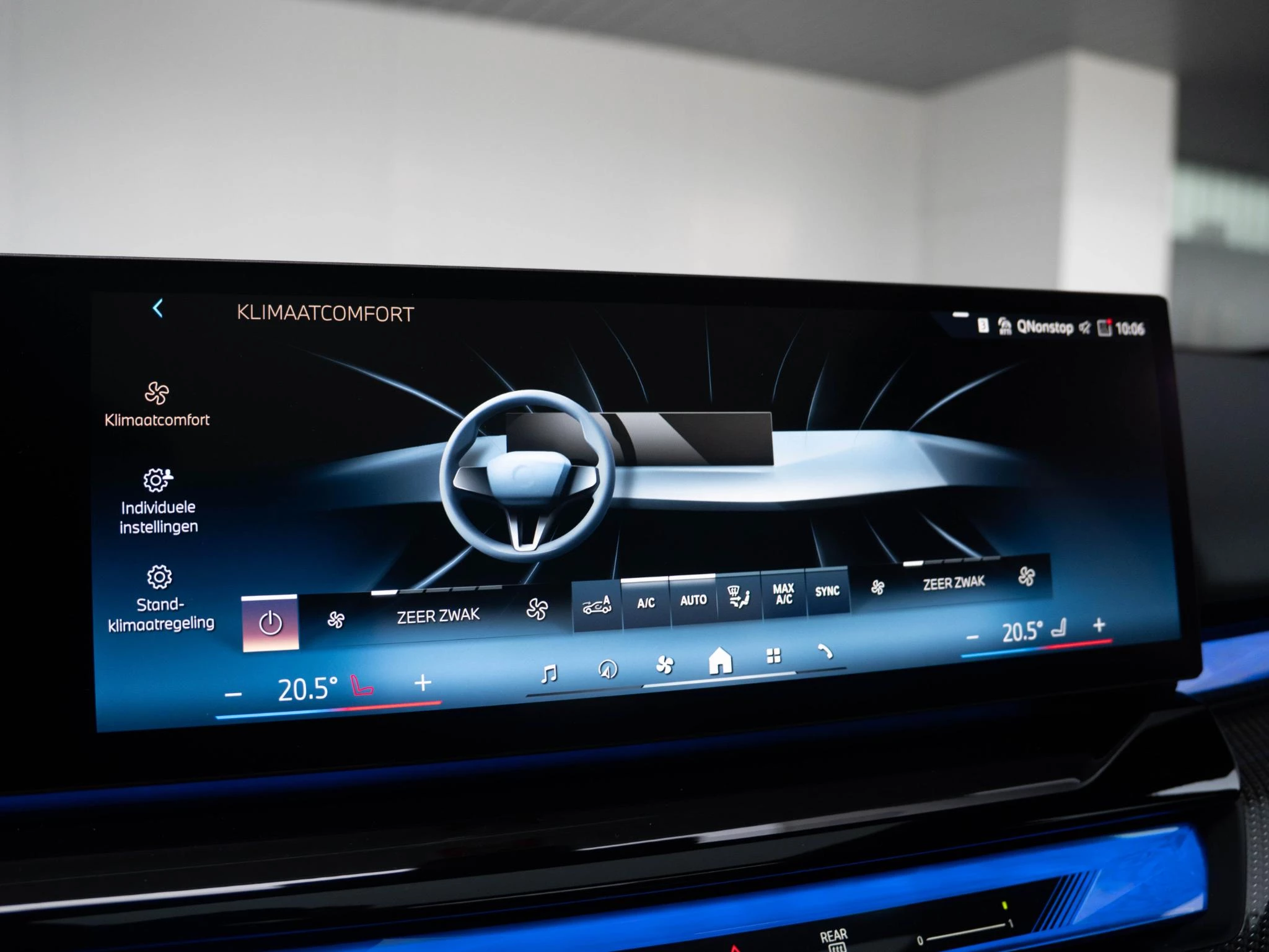 Hoofdafbeelding BMW i5