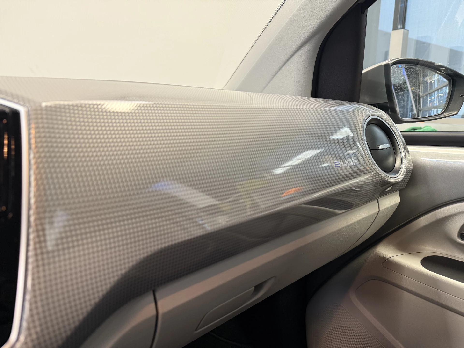 Hoofdafbeelding Volkswagen e-up!