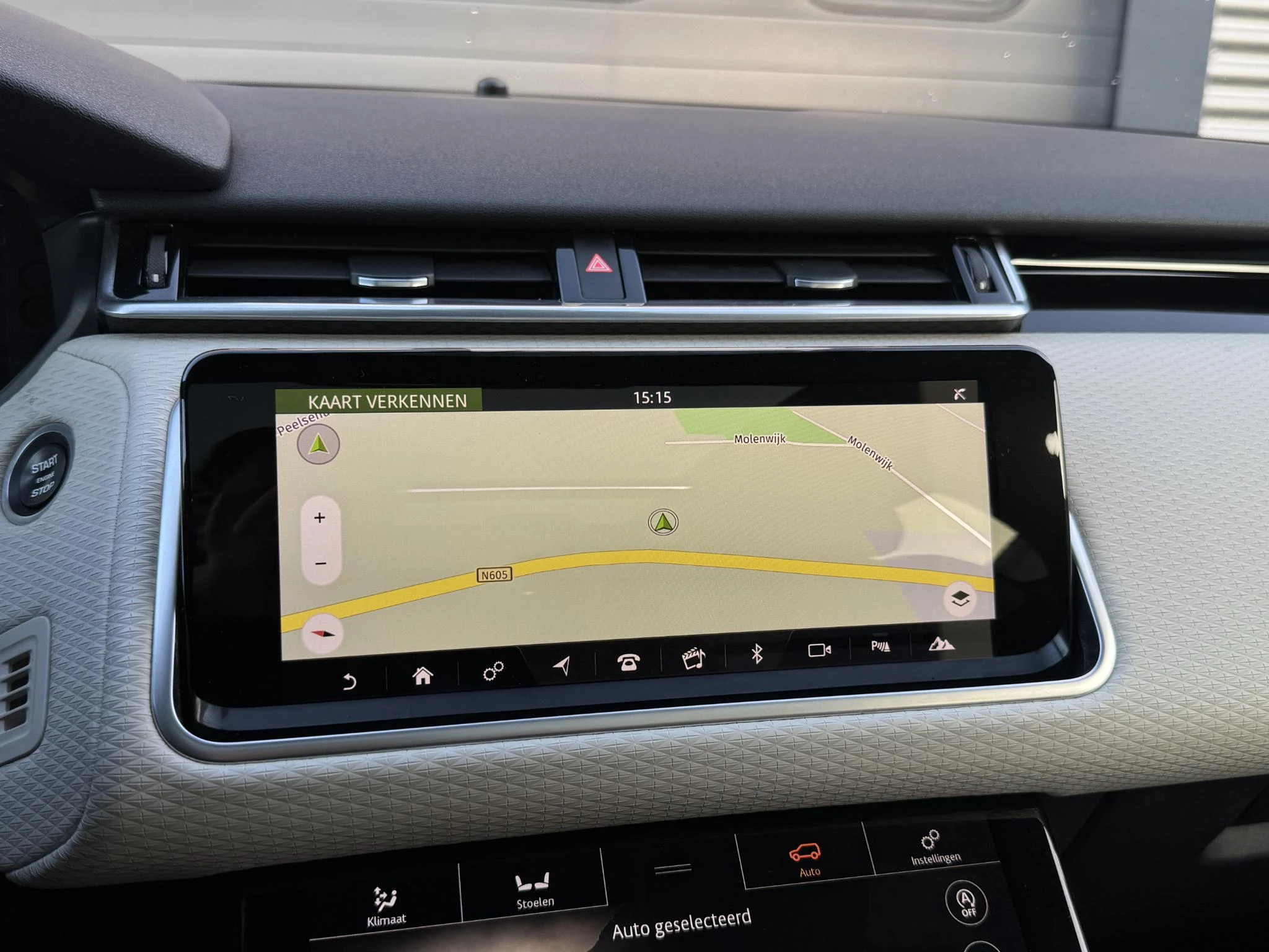 Hoofdafbeelding Land Rover Range Rover Velar