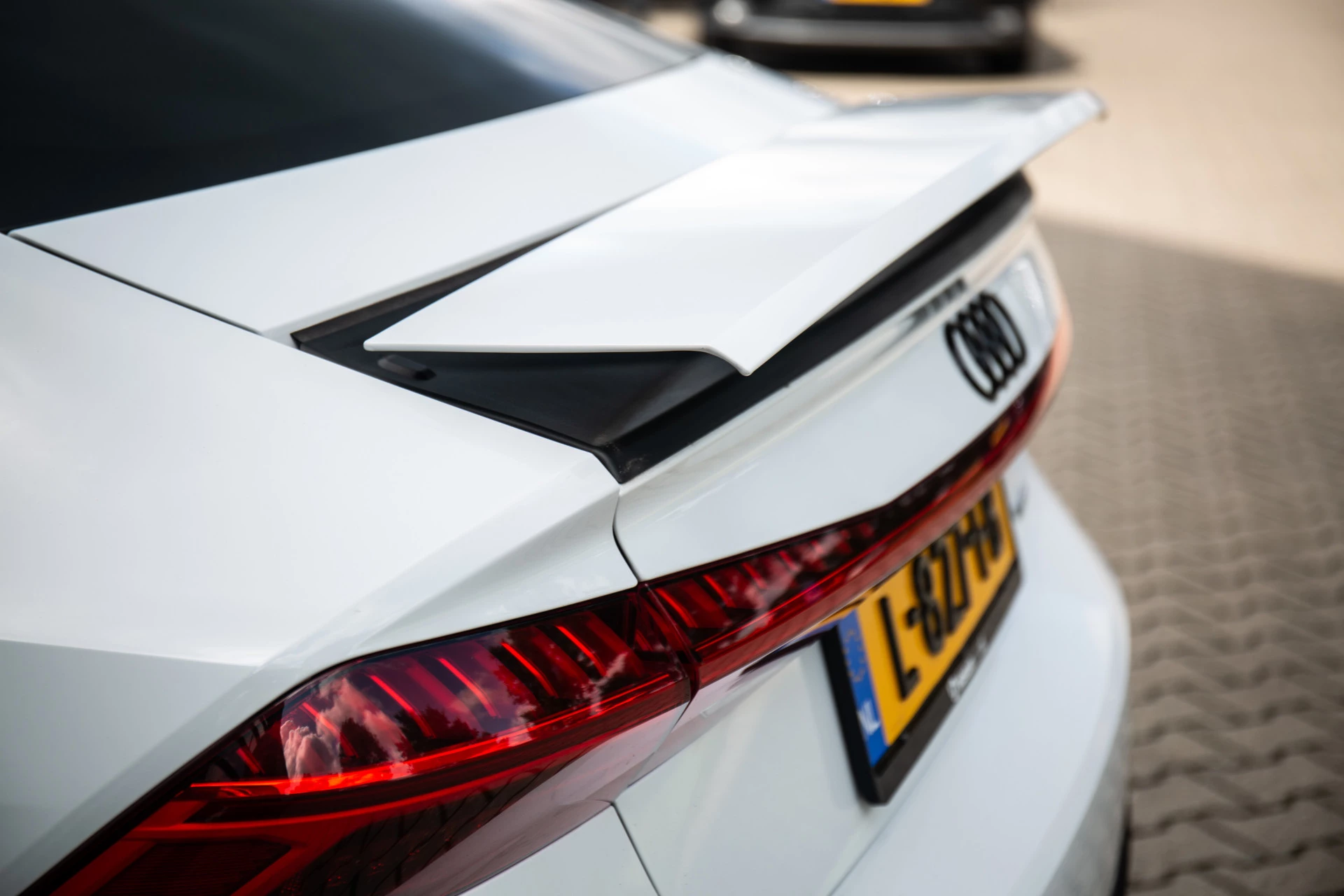 Hoofdafbeelding Audi A7