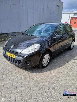 Renault Clio 1.2 Special Line