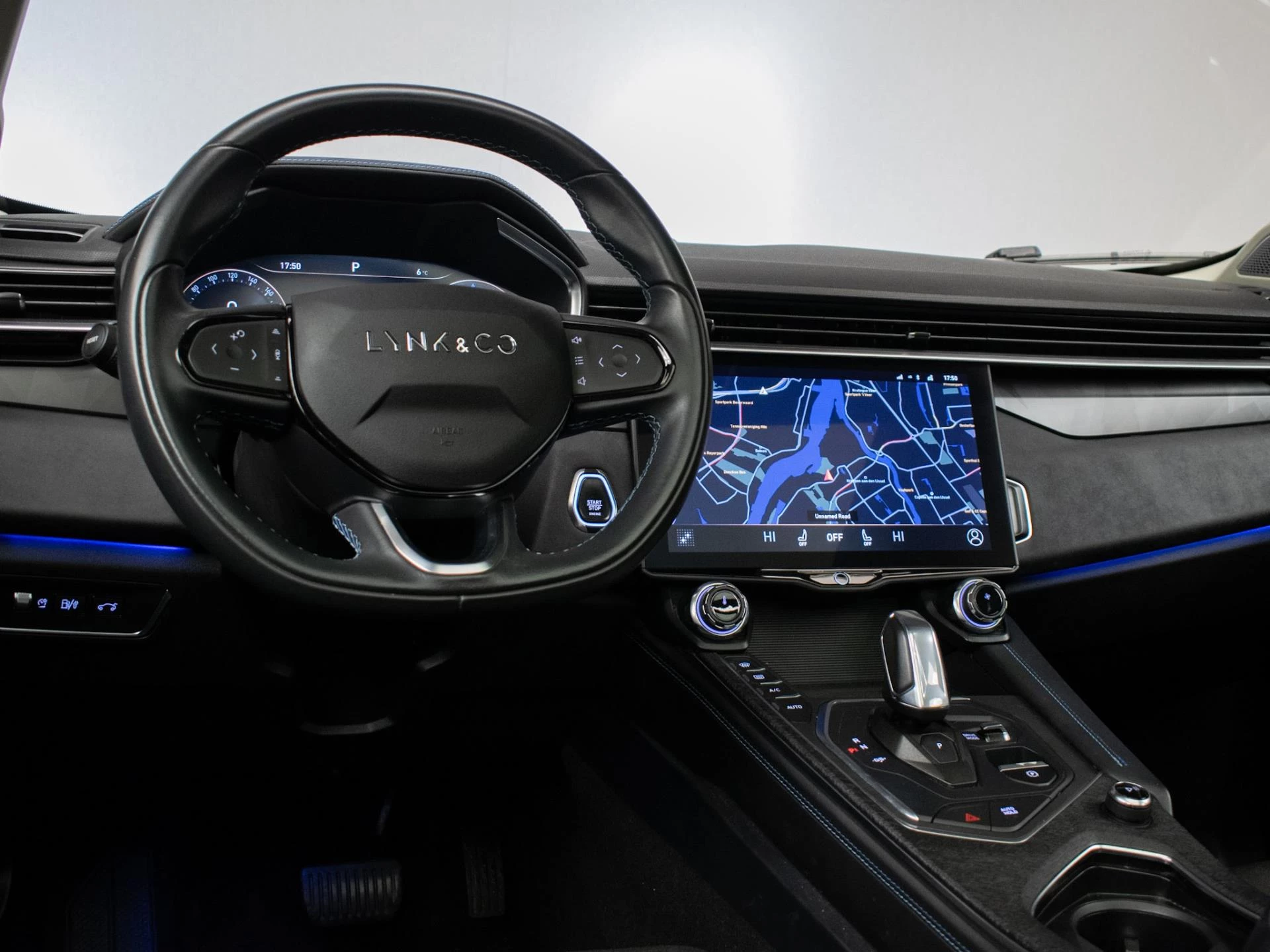 Hoofdafbeelding Lynk & Co 01