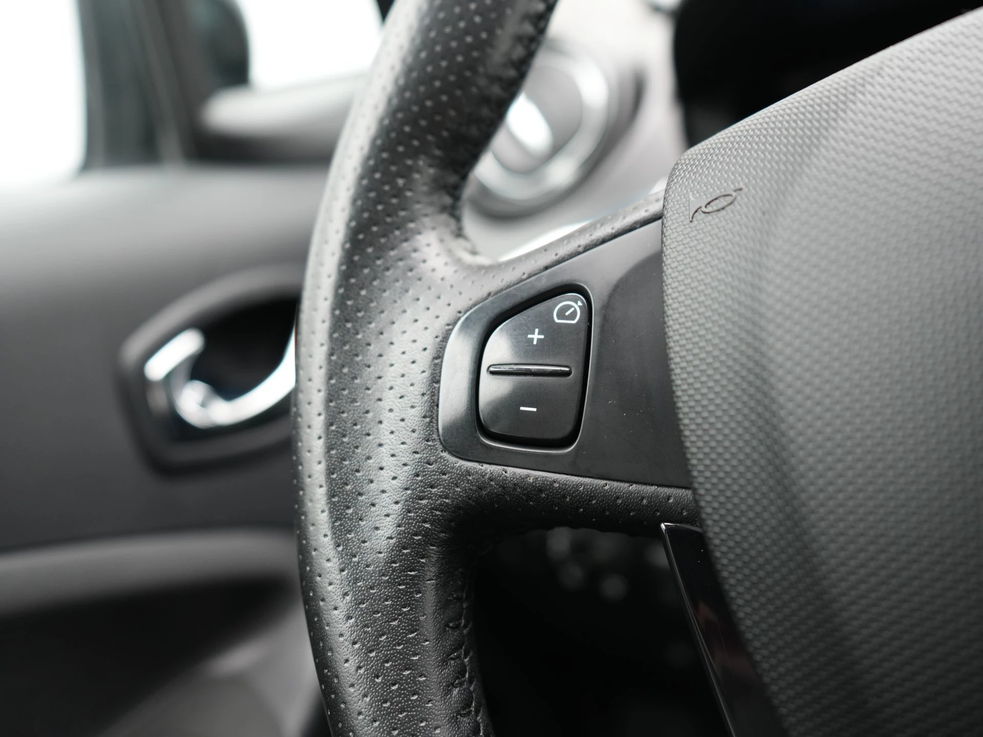 Hoofdafbeelding Renault ZOE