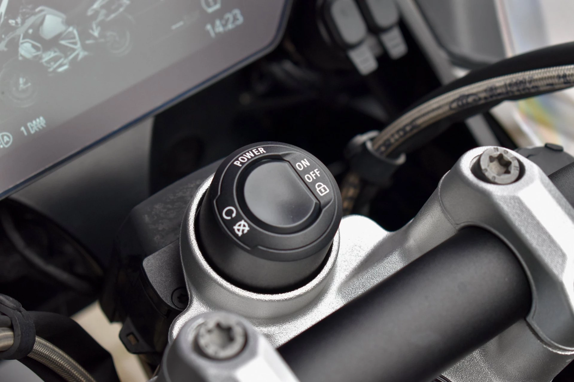 Hoofdafbeelding BMW R 1250 GS Adventure