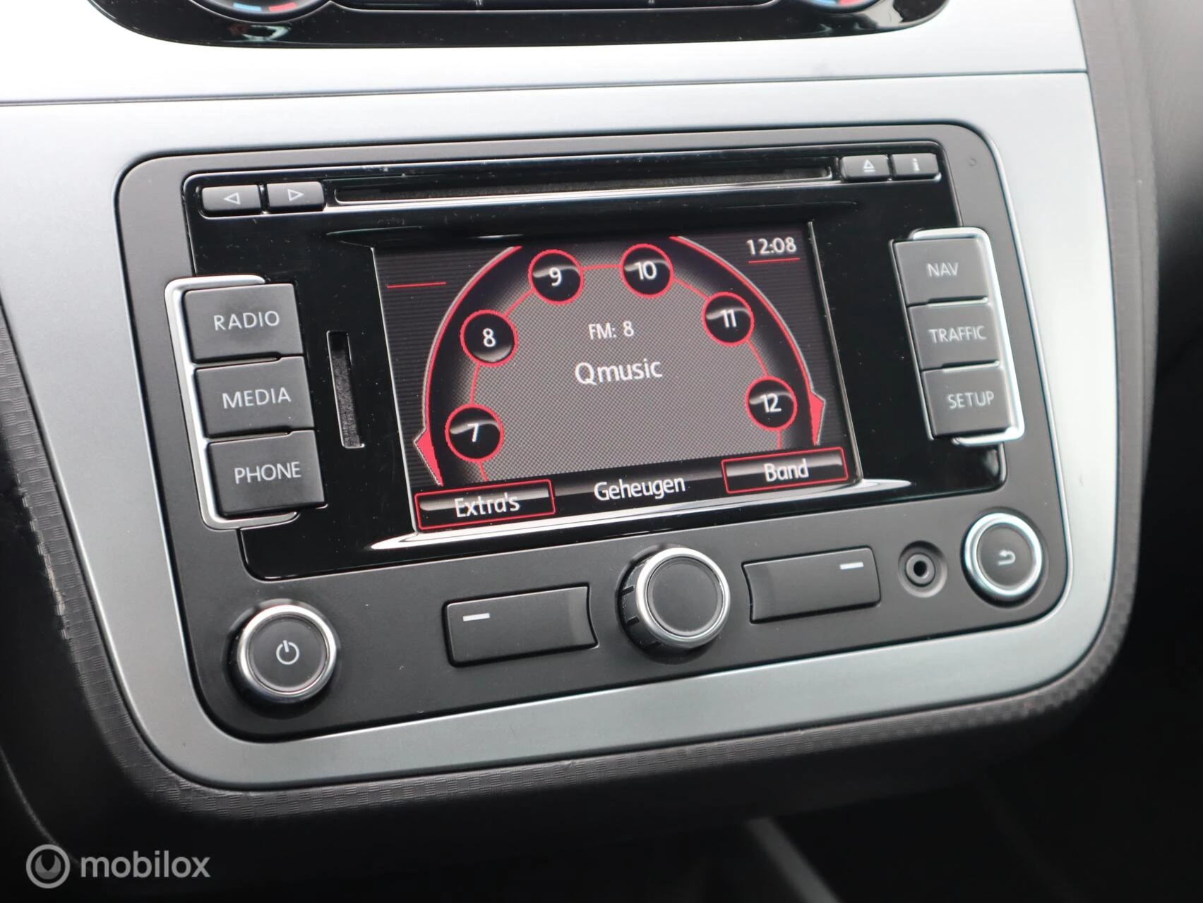 Hoofdafbeelding SEAT Altea