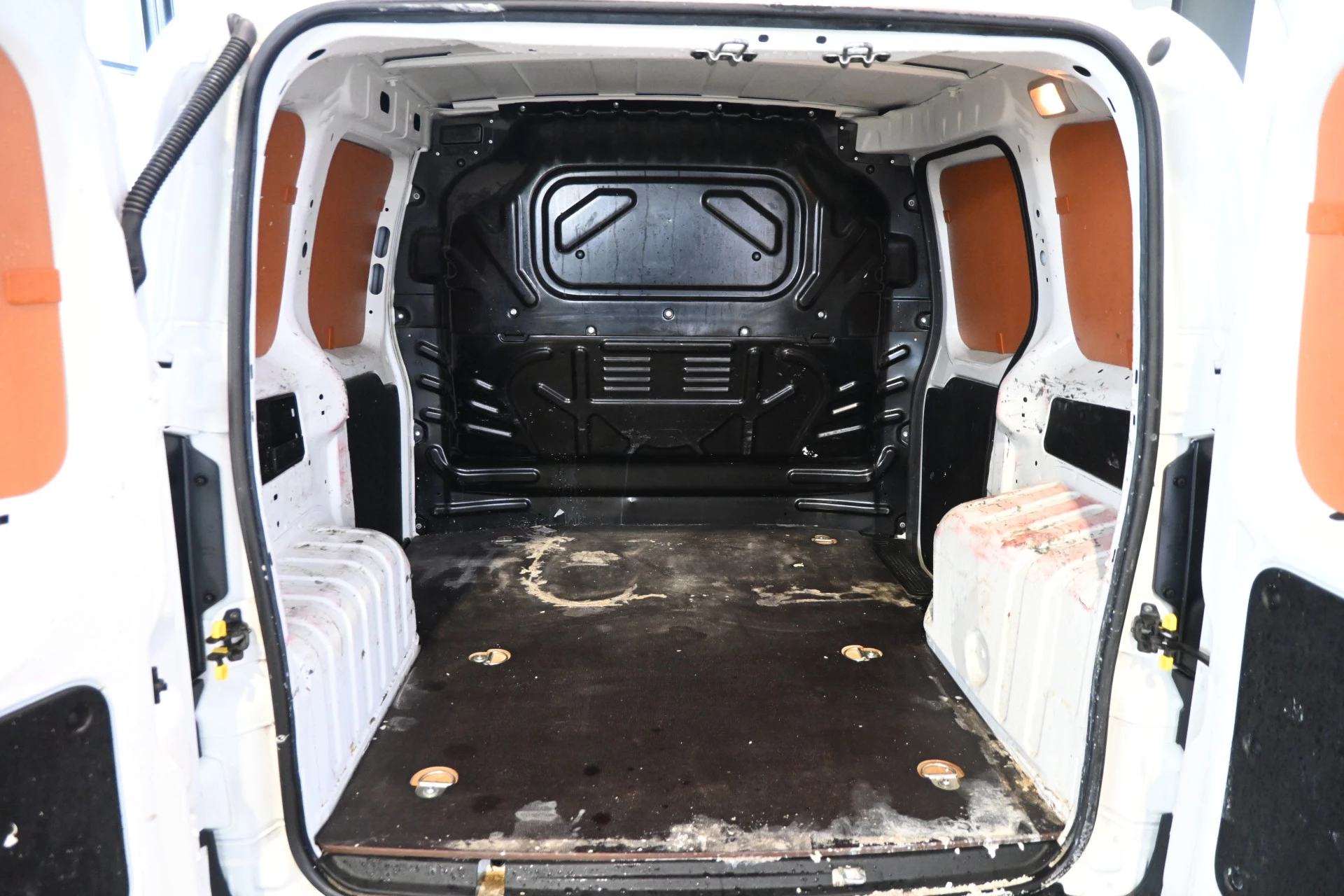 Hoofdafbeelding Fiat Fiorino