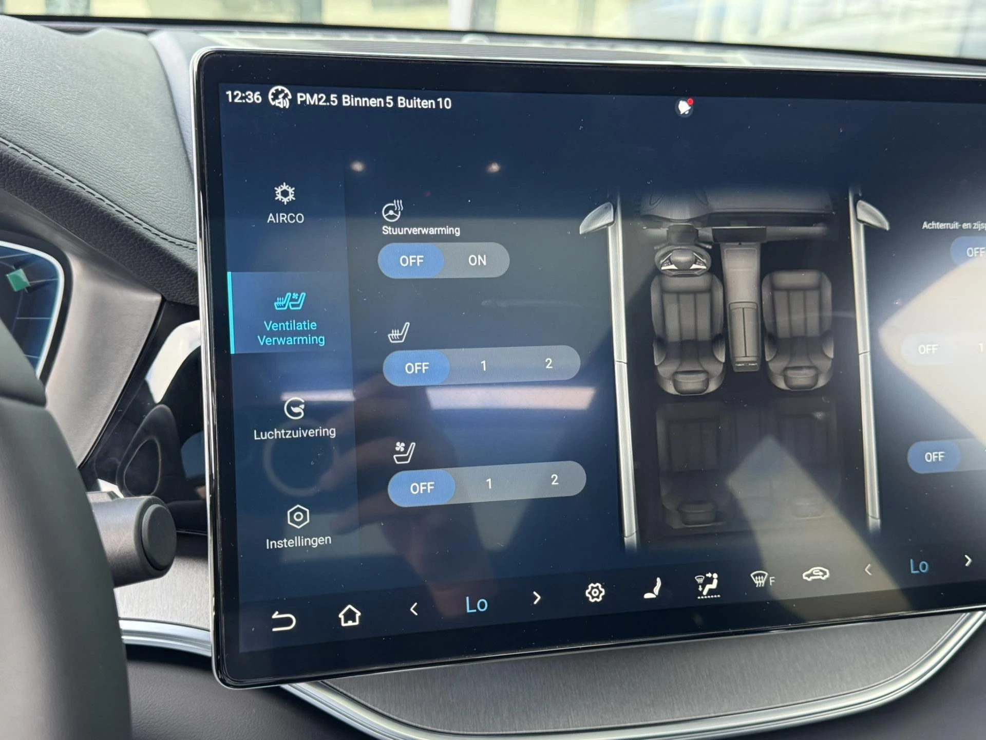 Hoofdafbeelding BYD SEAL U