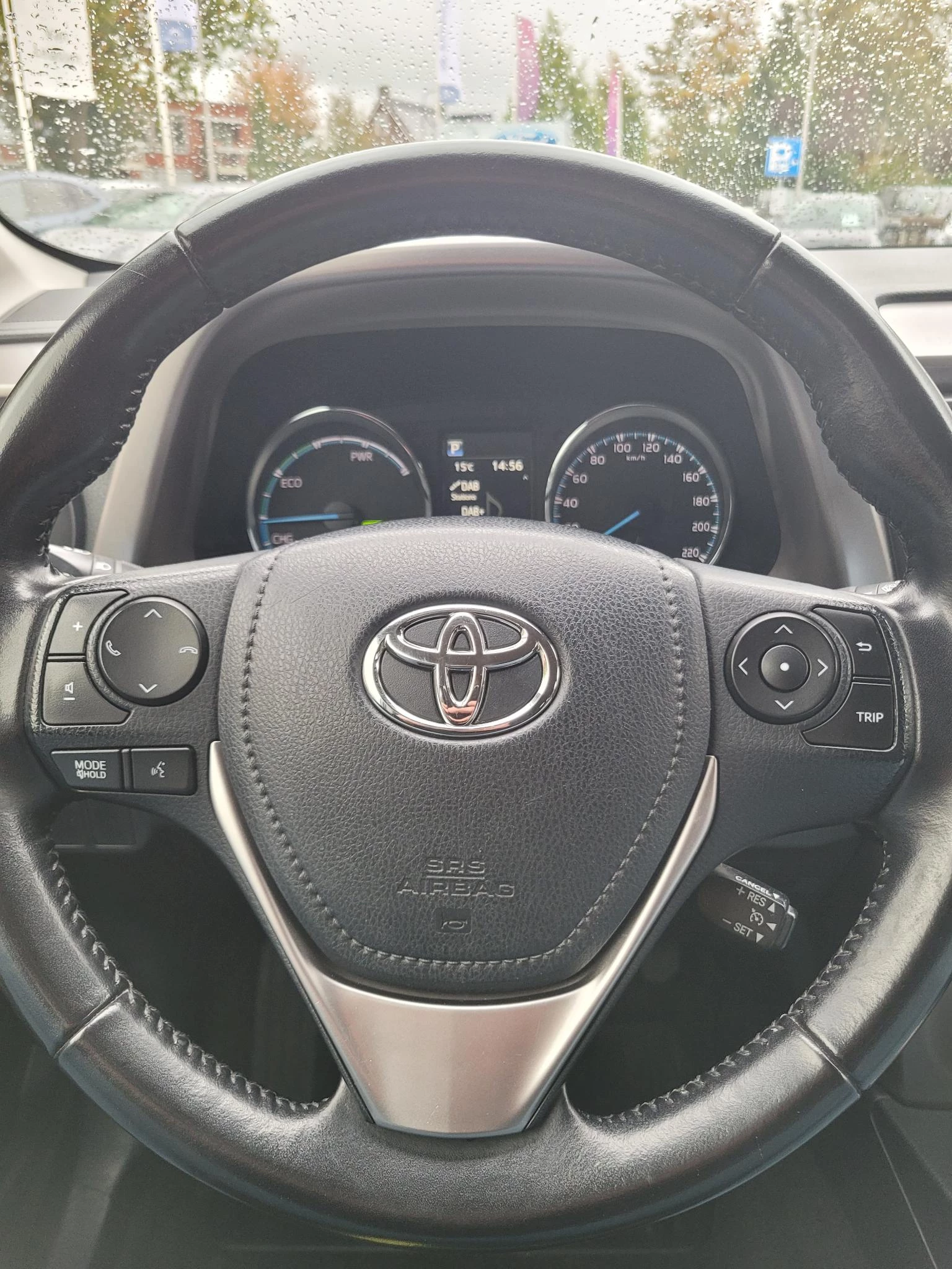 Hoofdafbeelding Toyota RAV4