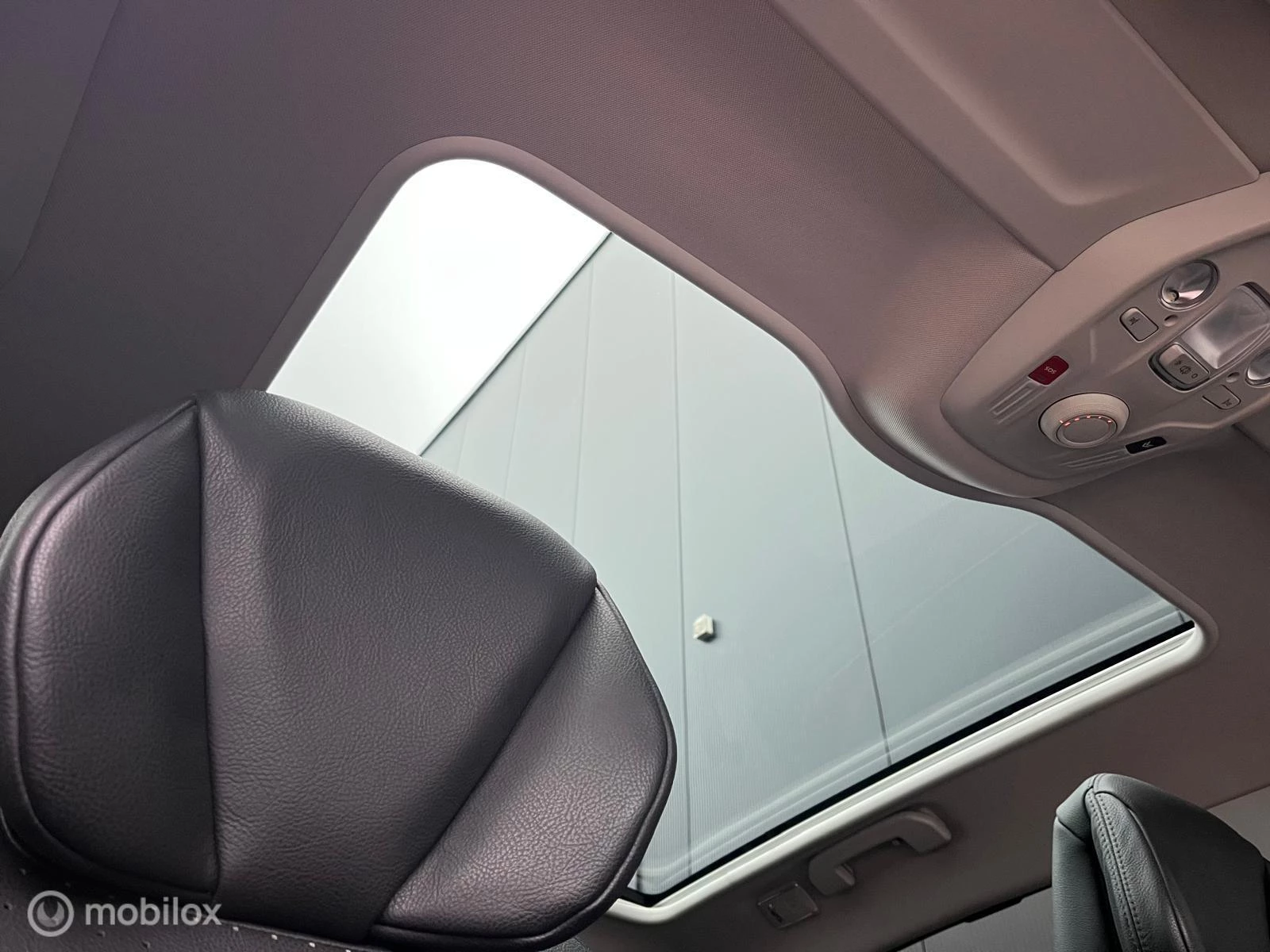 Hoofdafbeelding Citroën C4 Picasso