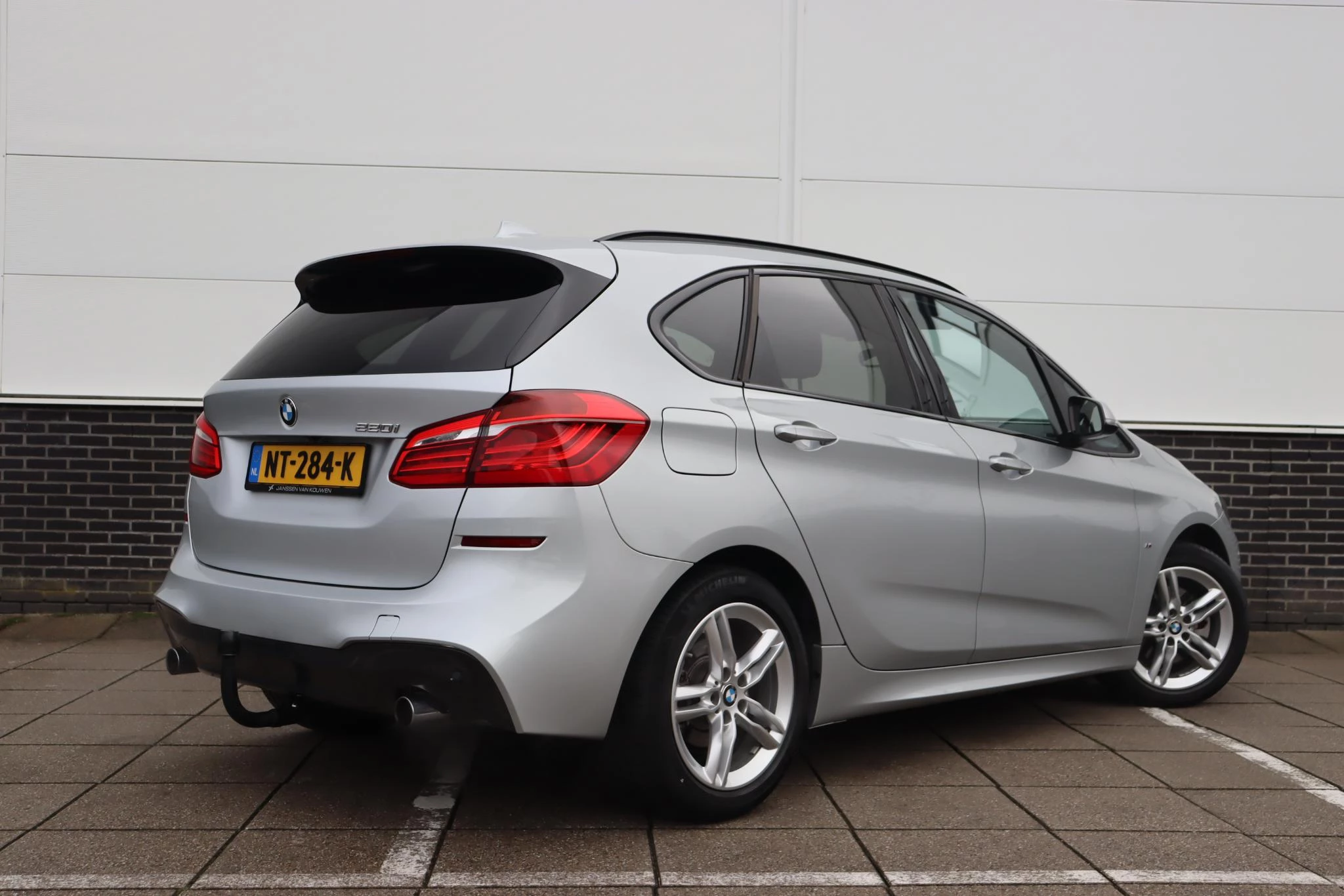 Hoofdafbeelding BMW 2 Serie