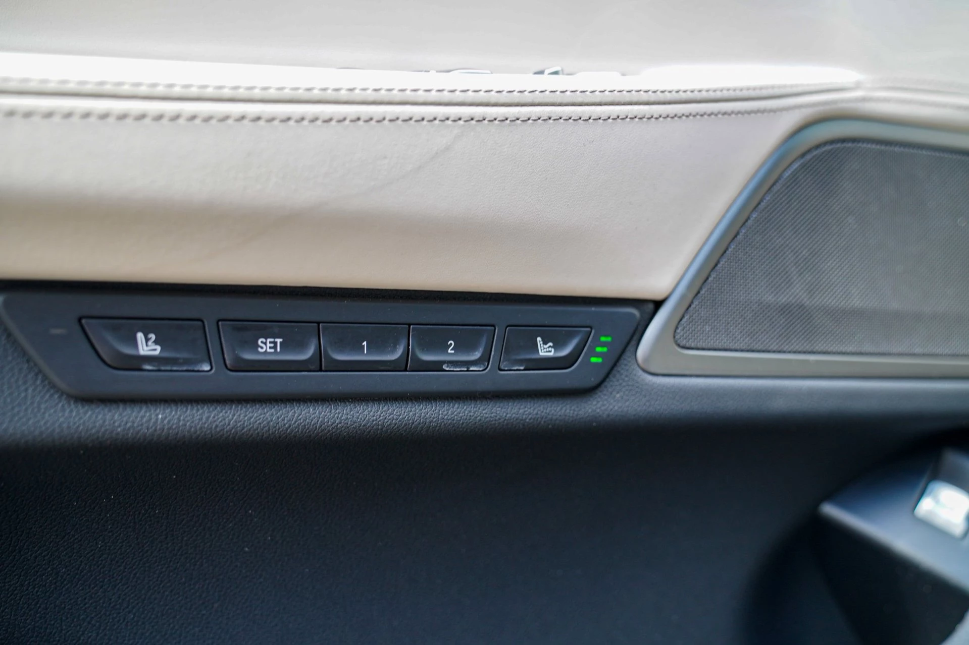 Hoofdafbeelding BMW 7 Serie