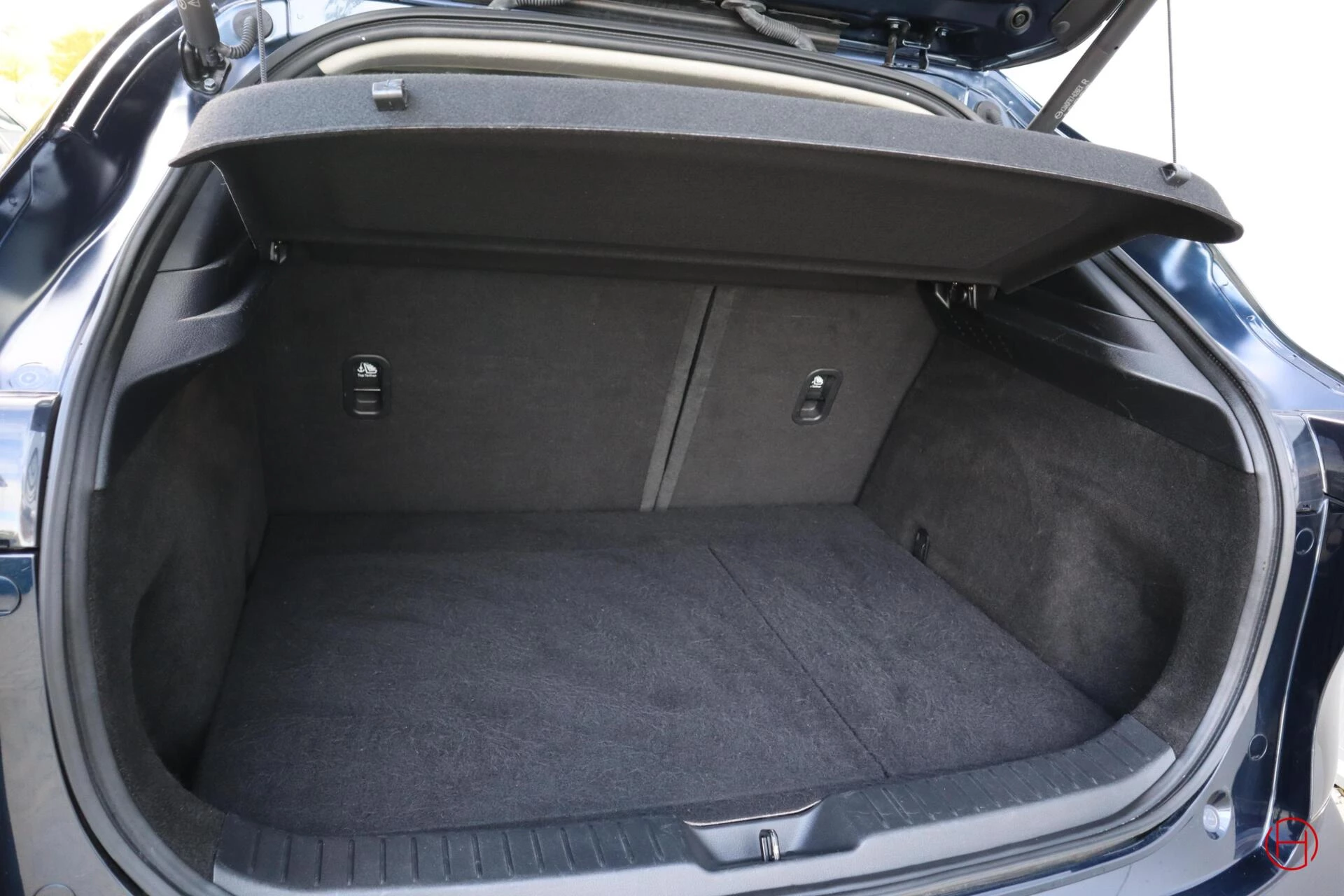 Hoofdafbeelding Mazda CX-30