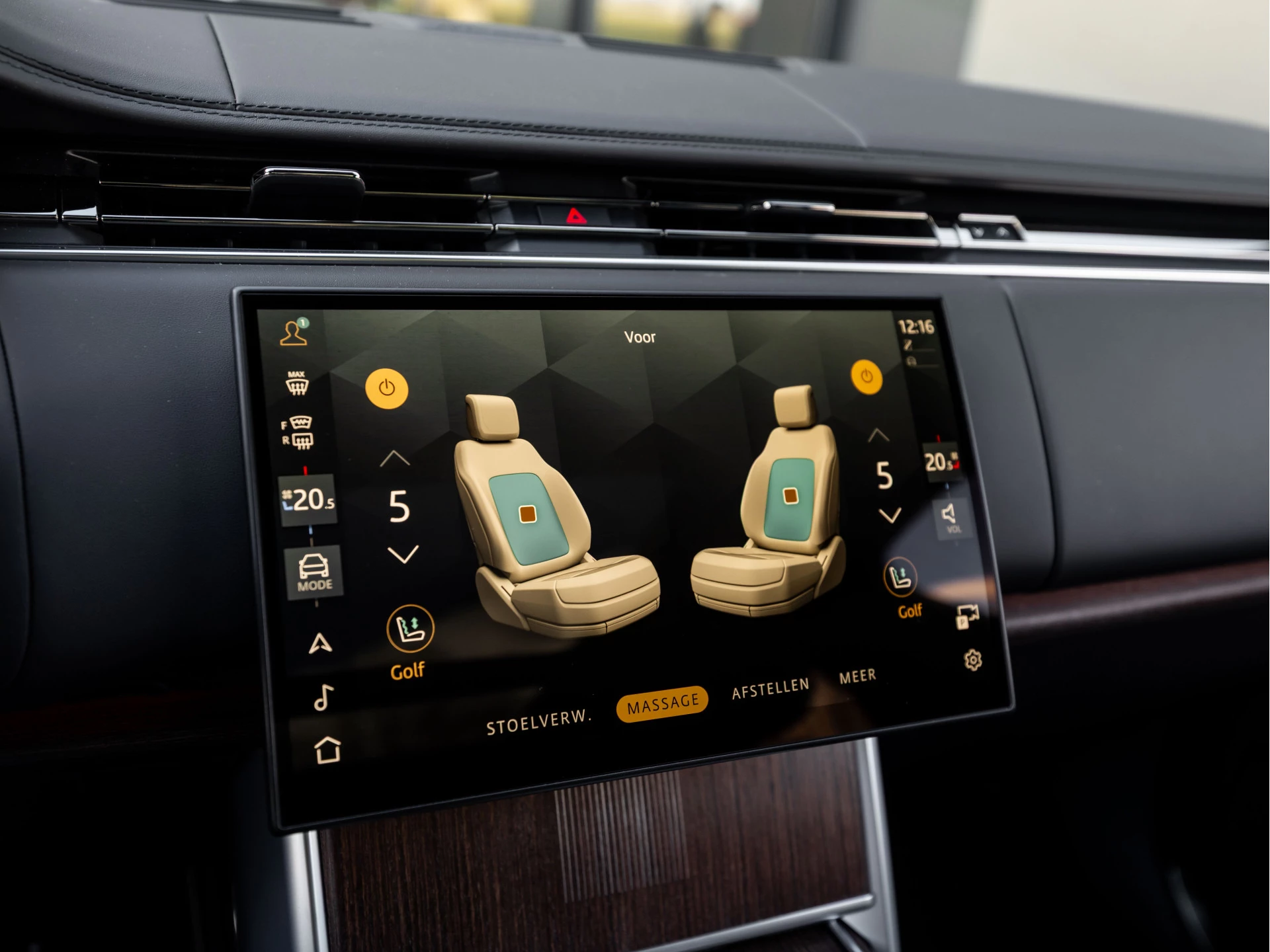 Hoofdafbeelding Land Rover Range Rover