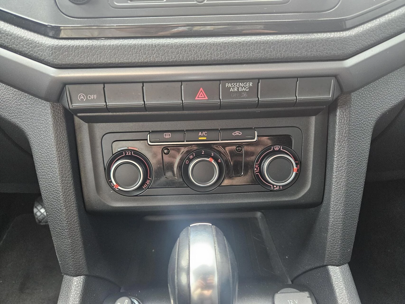 Hoofdafbeelding Volkswagen Amarok